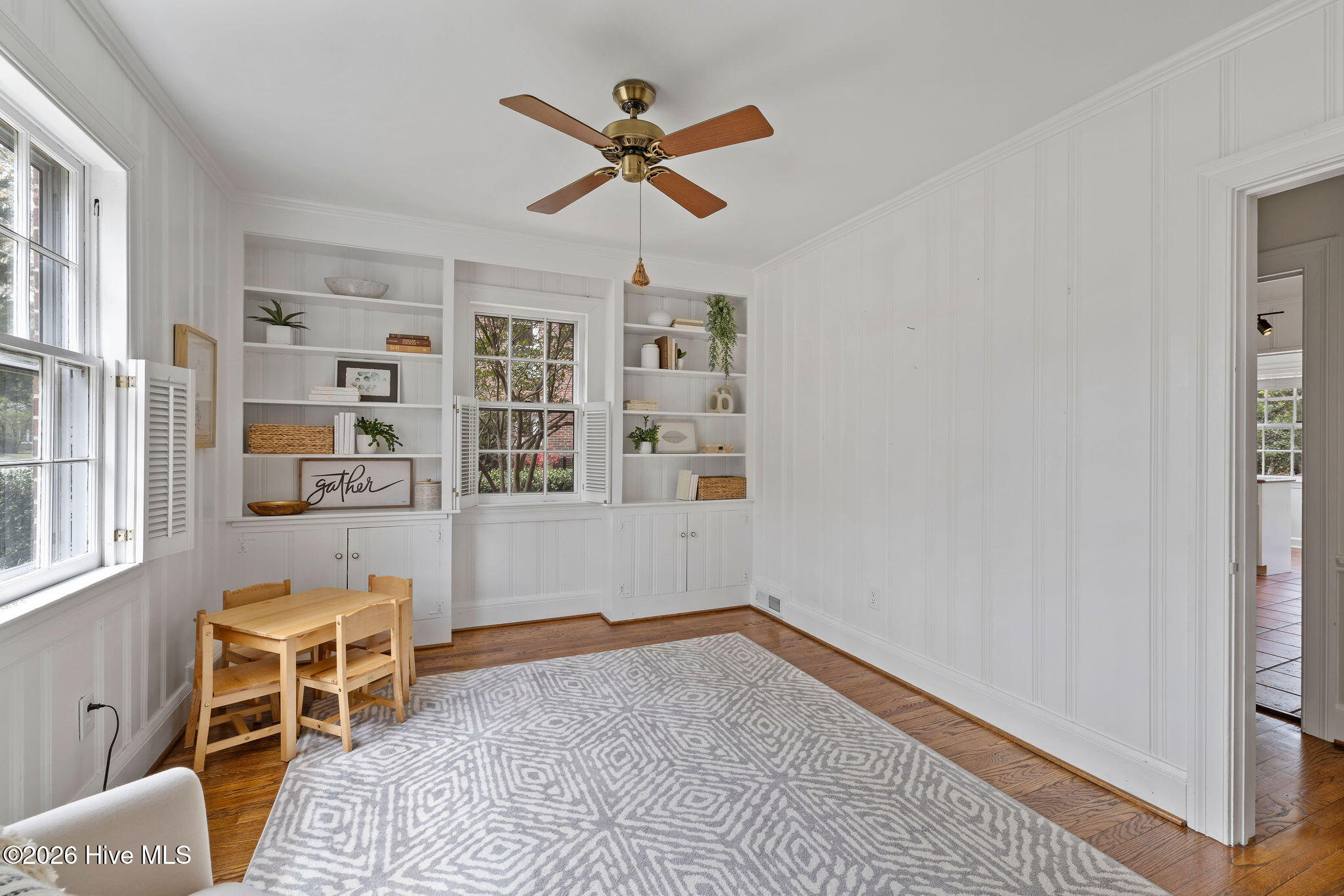 1507 E Mulberry Street Property Photo 21