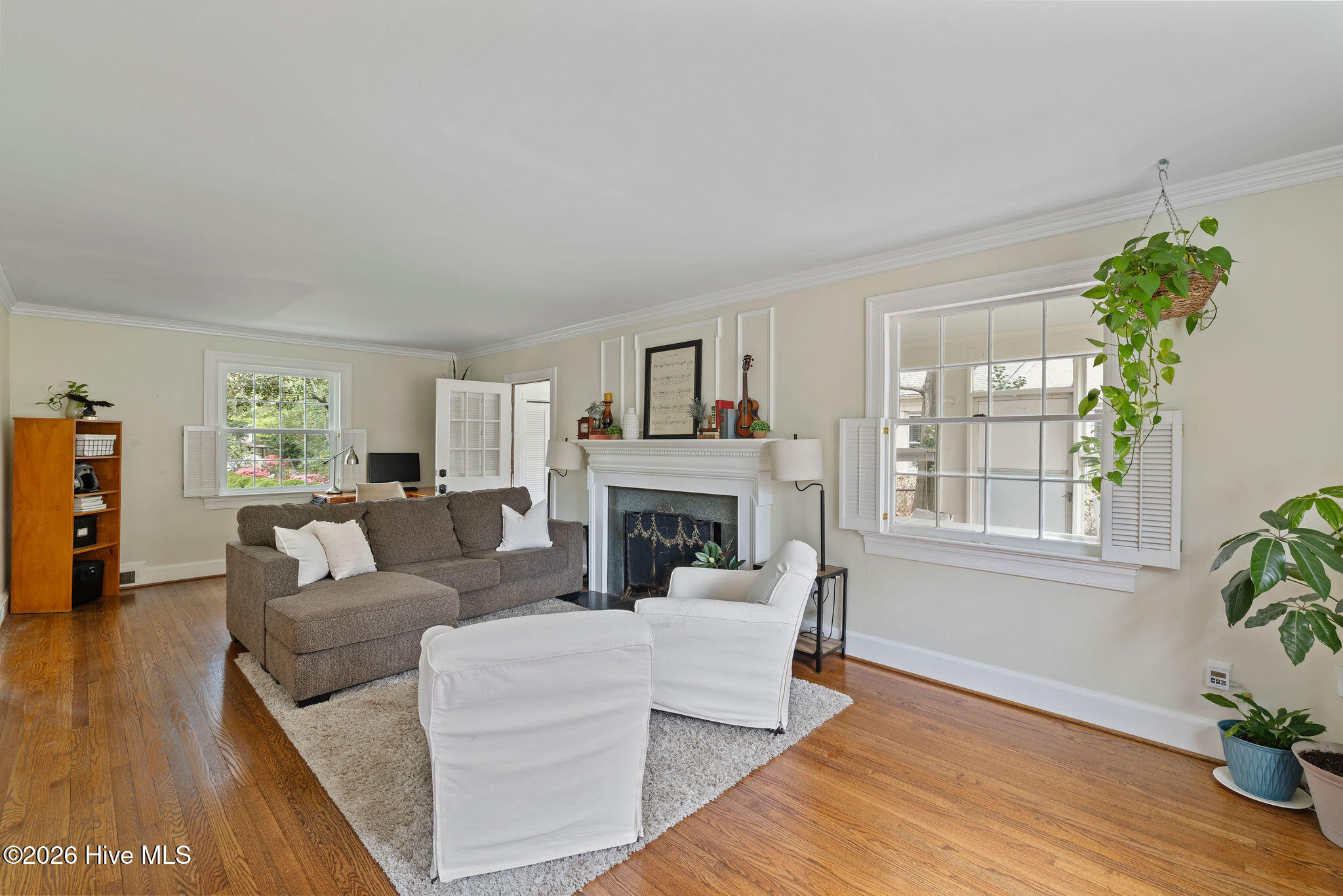 1507 E Mulberry Street Property Photo 24