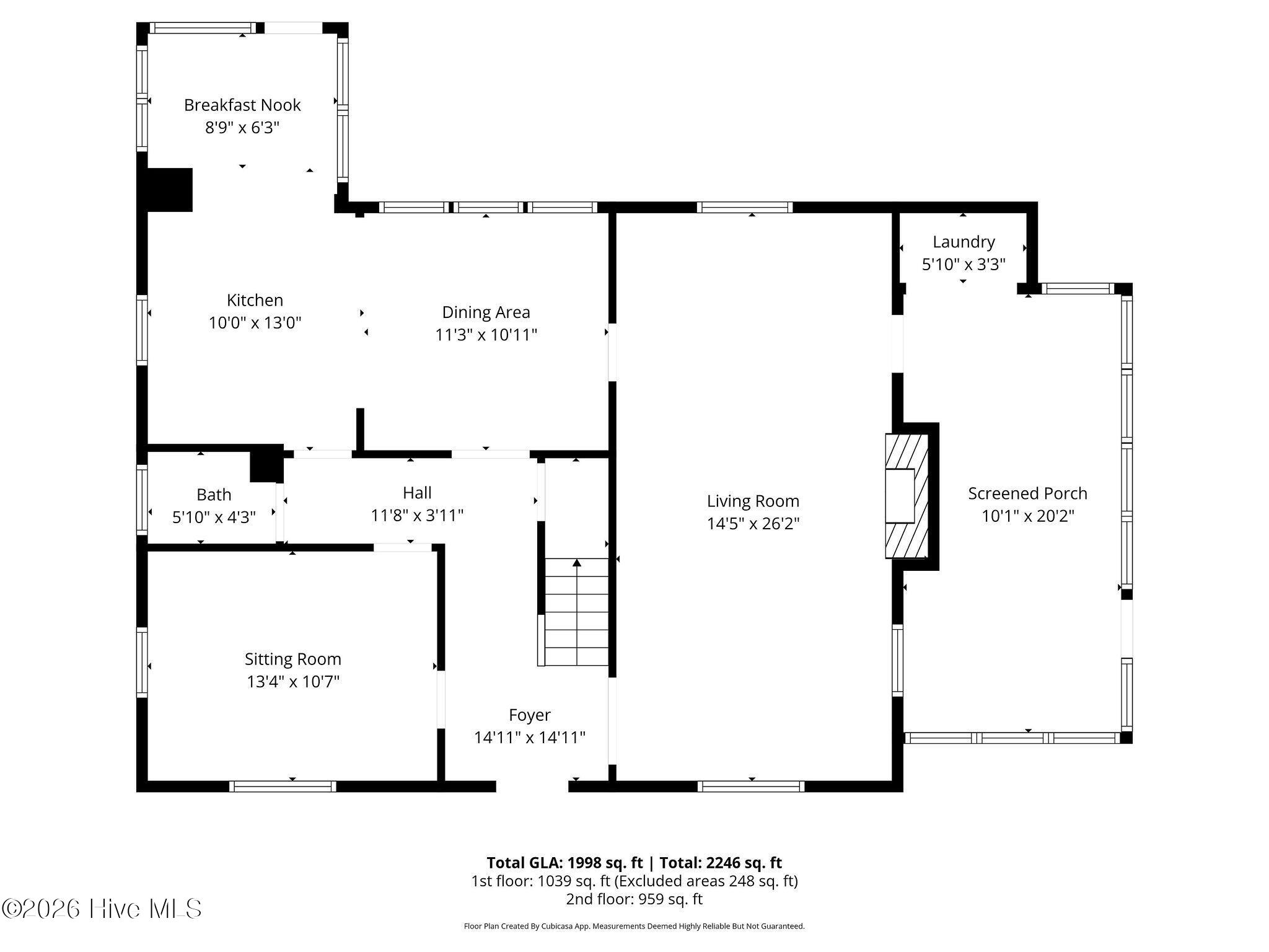 1507 E Mulberry Street Property Photo 52