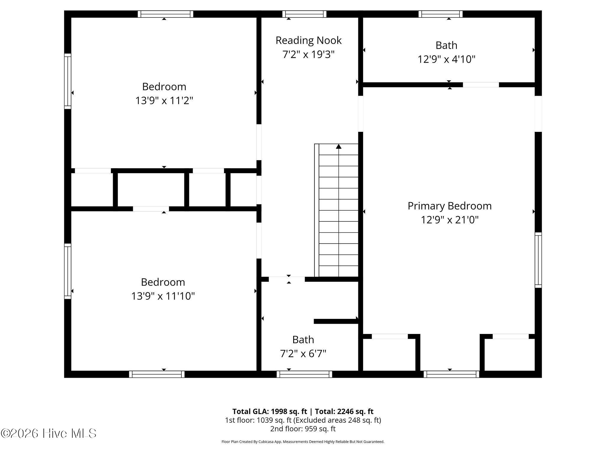 1507 E Mulberry Street Property Photo 53