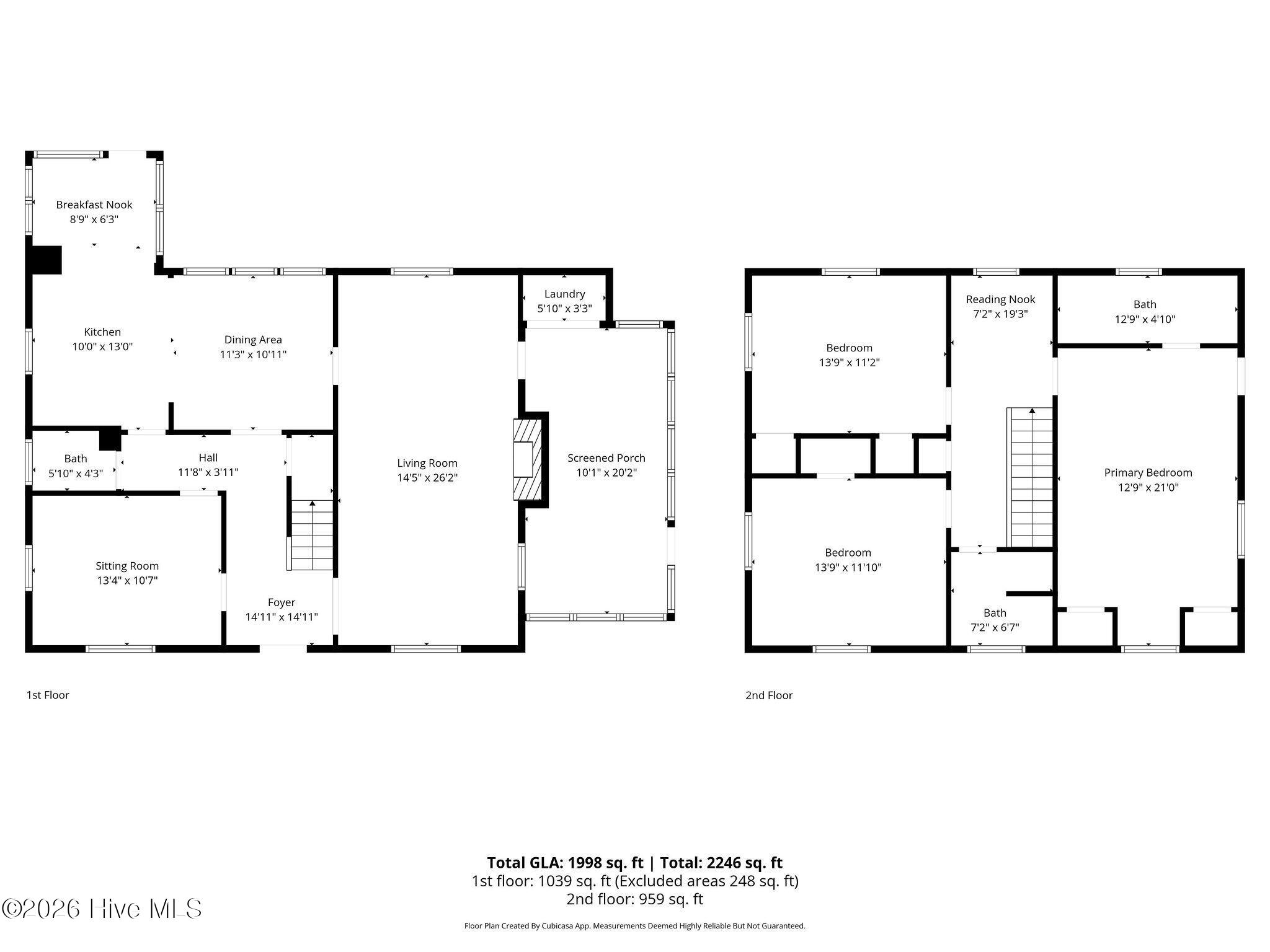 1507 E Mulberry Street Property Photo 54