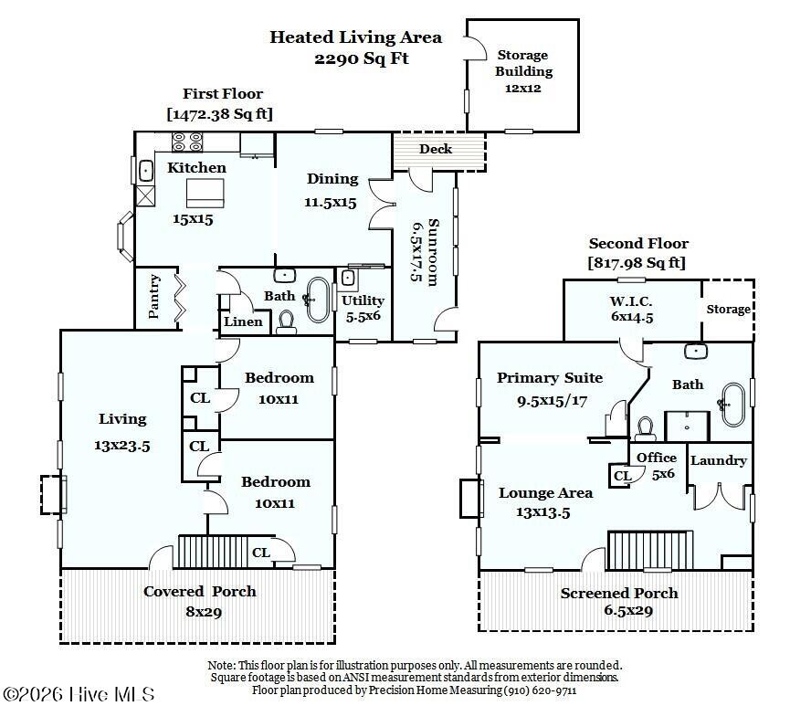 301 E West Street Property Photo 8