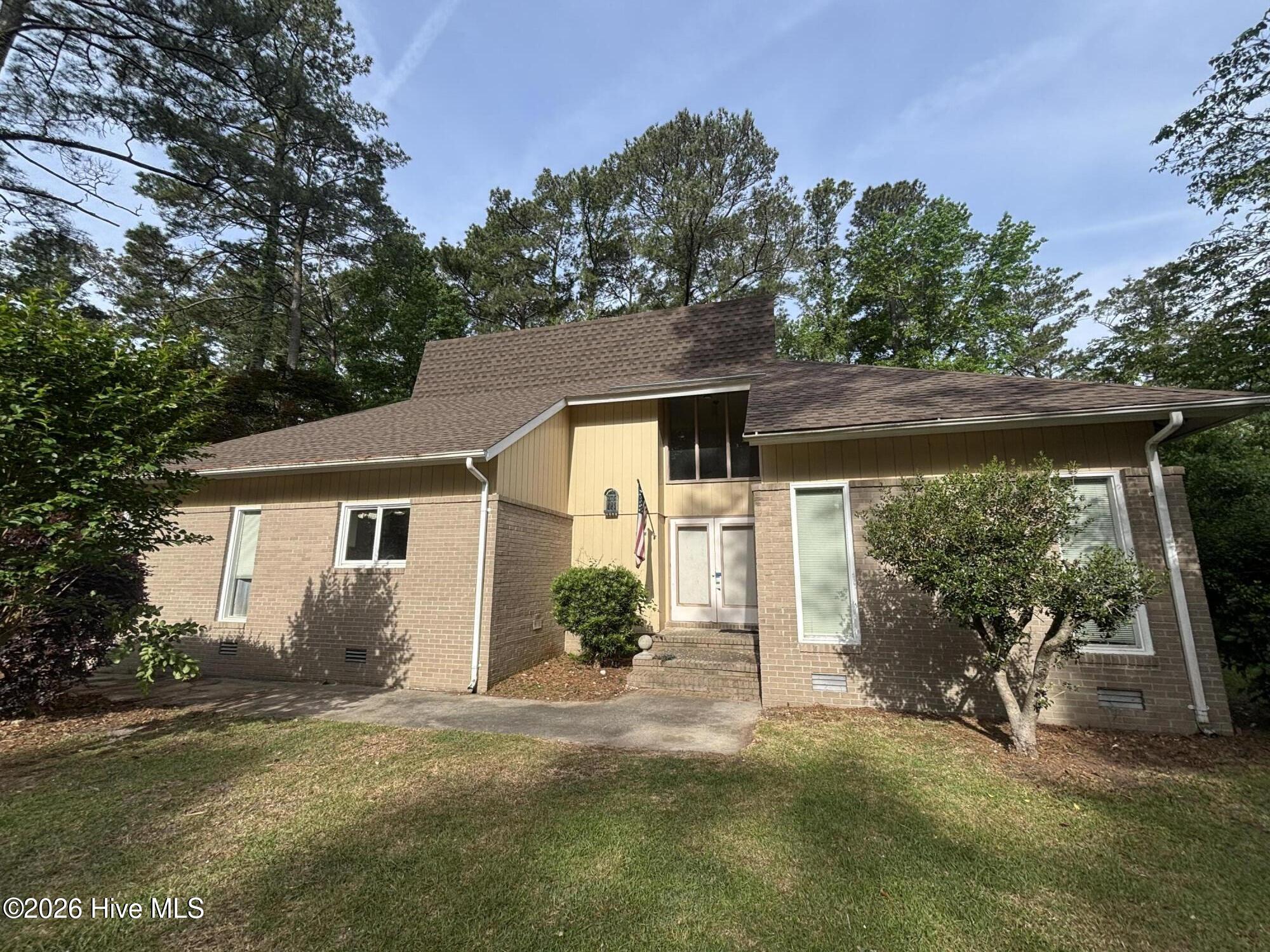 4512 W Fairway Drive Property Photo 3