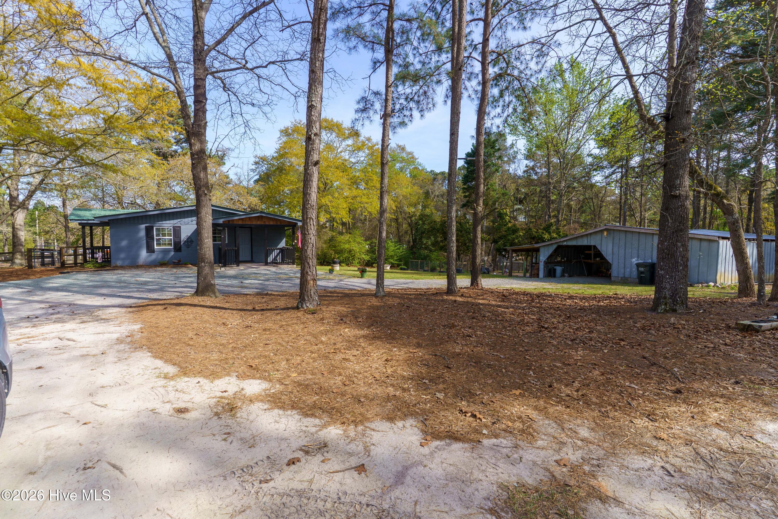 160 T Johnson Road Property Photo 23