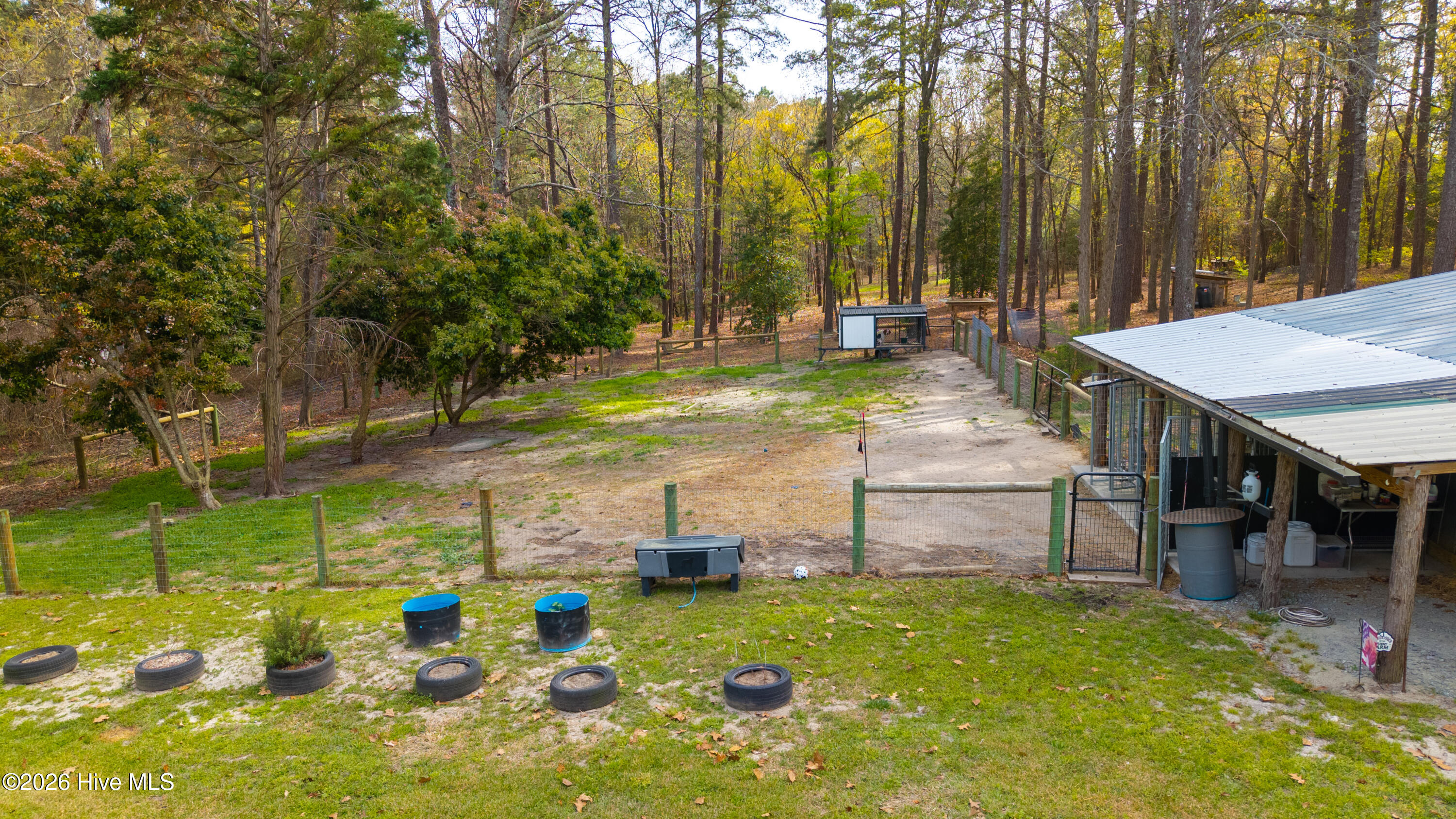 160 T Johnson Road Property Photo 25