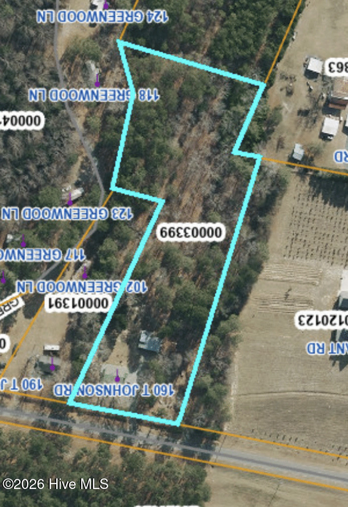 160 T Johnson Road Property Photo 33
