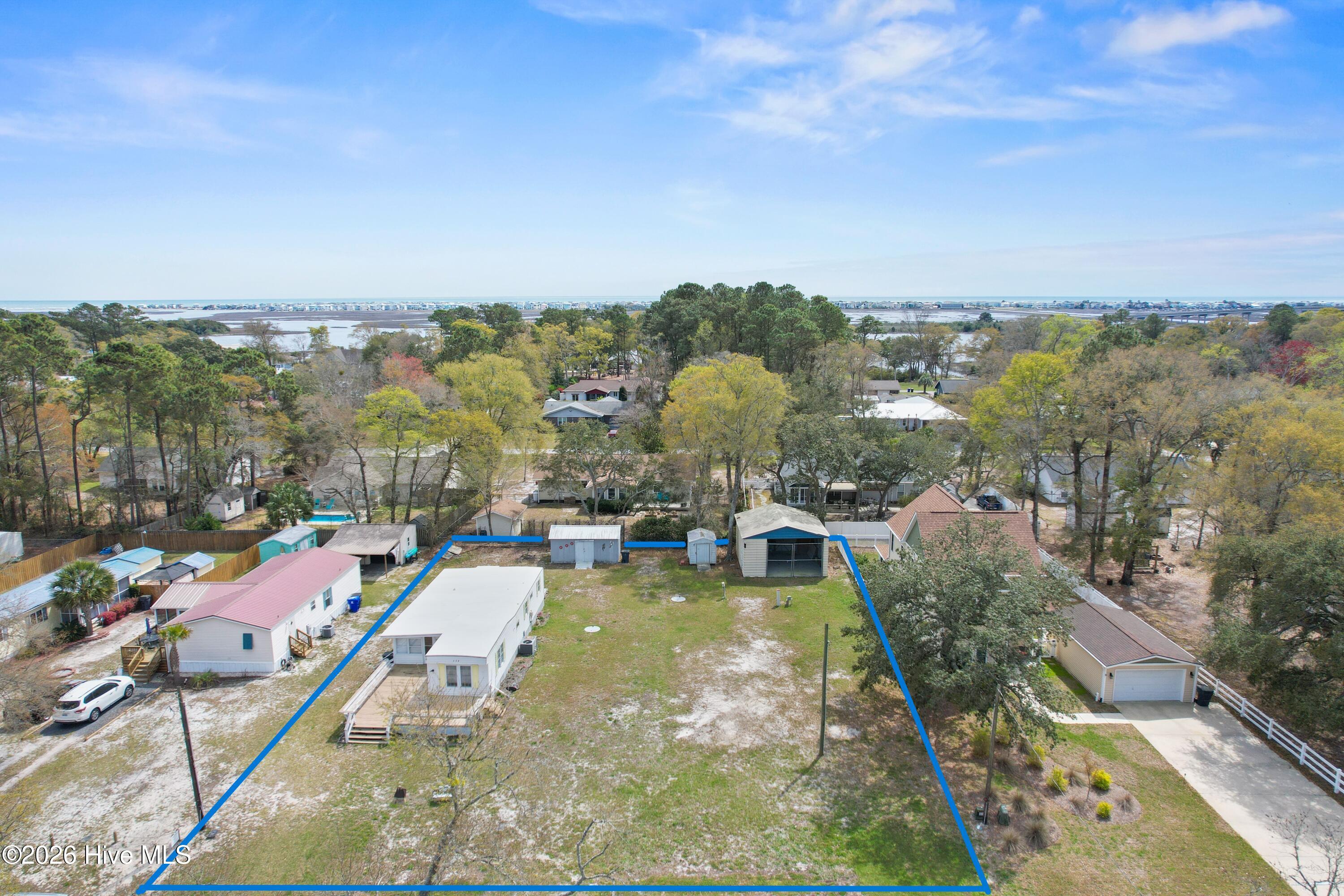 218 & 220 Magnolia Drive Property Photo 1