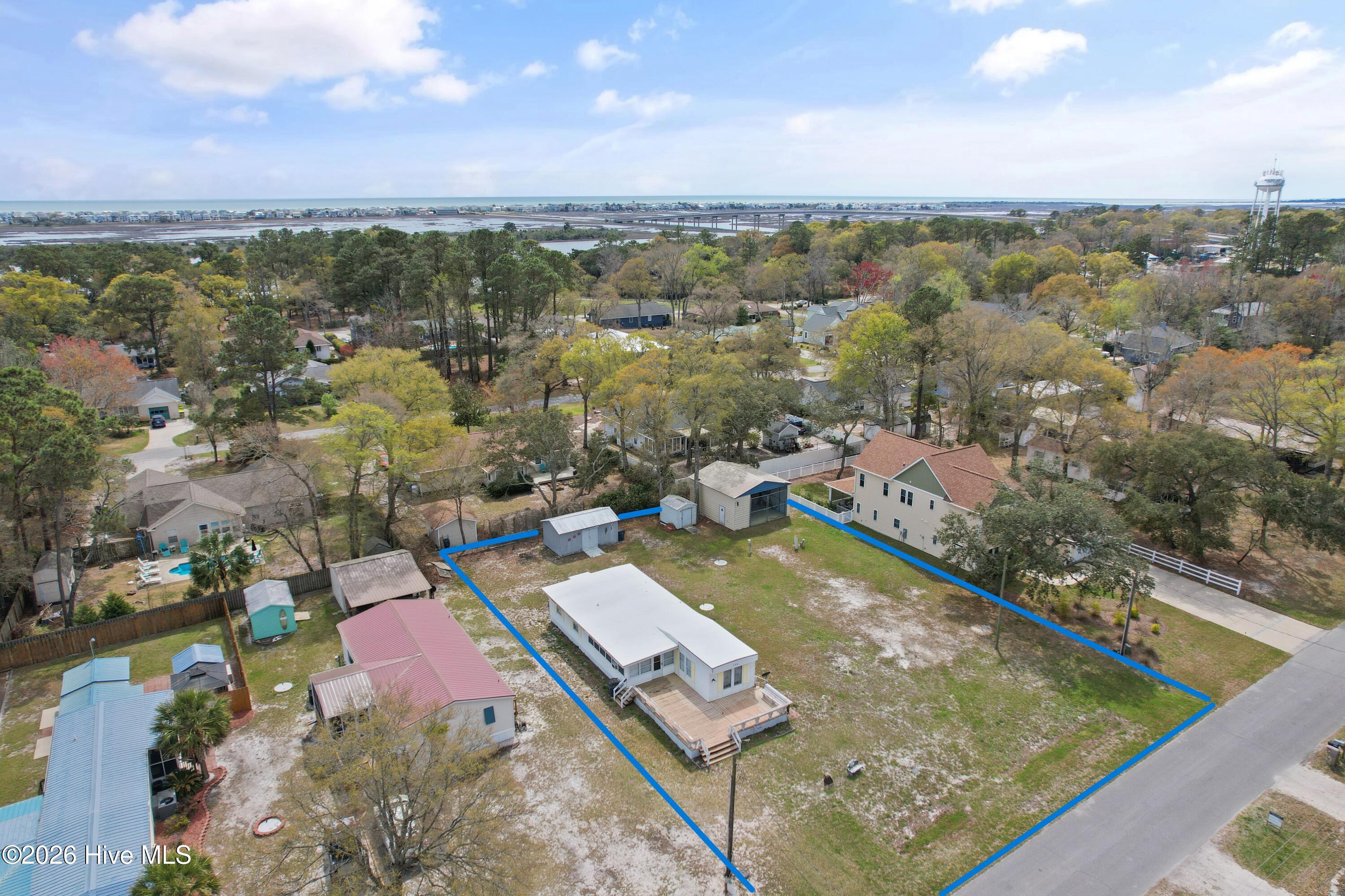 218 & 220 Magnolia Drive Property Photo 2
