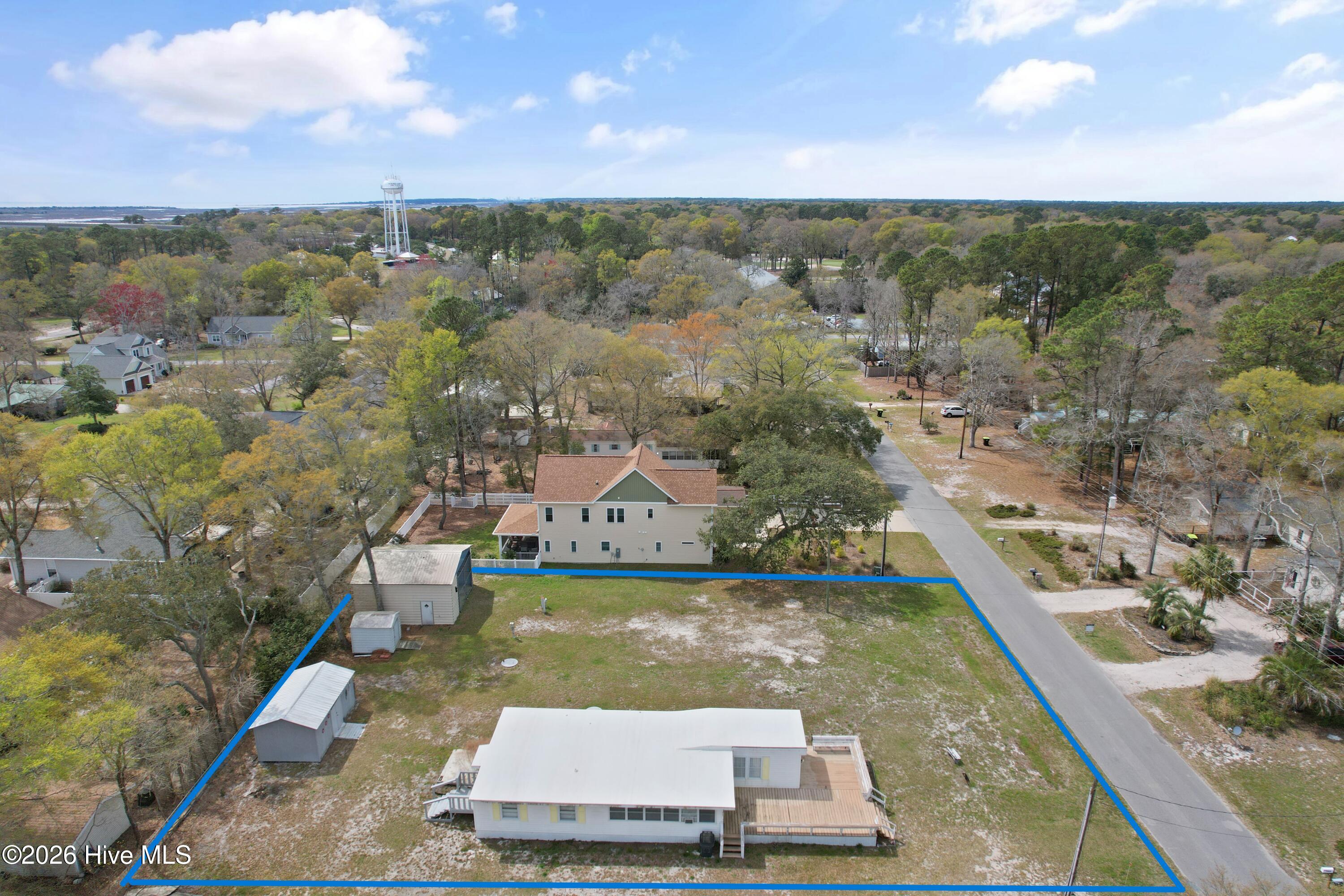 218 & 220 Magnolia Drive Property Photo 3