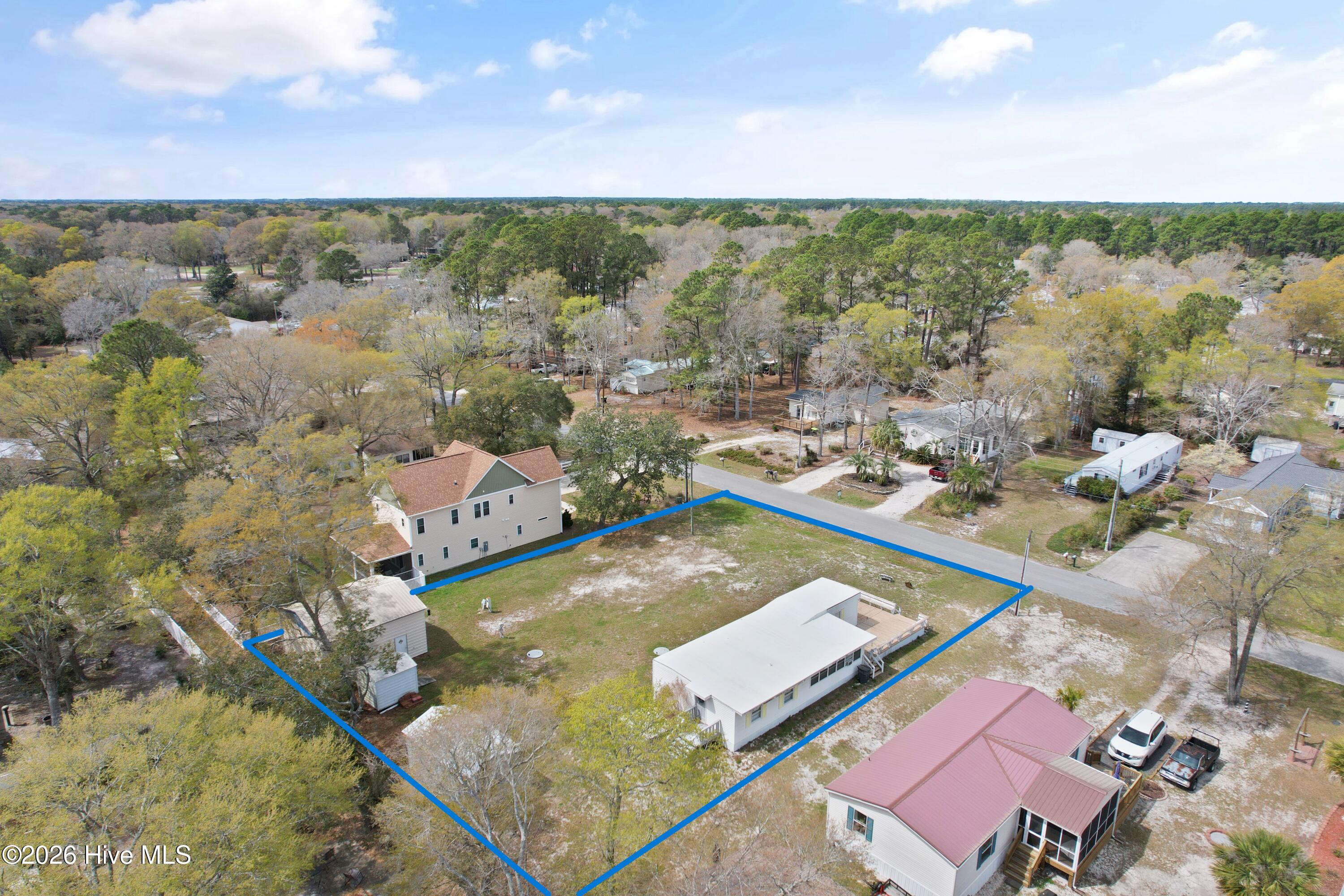 218 & 220 Magnolia Drive Property Photo 4