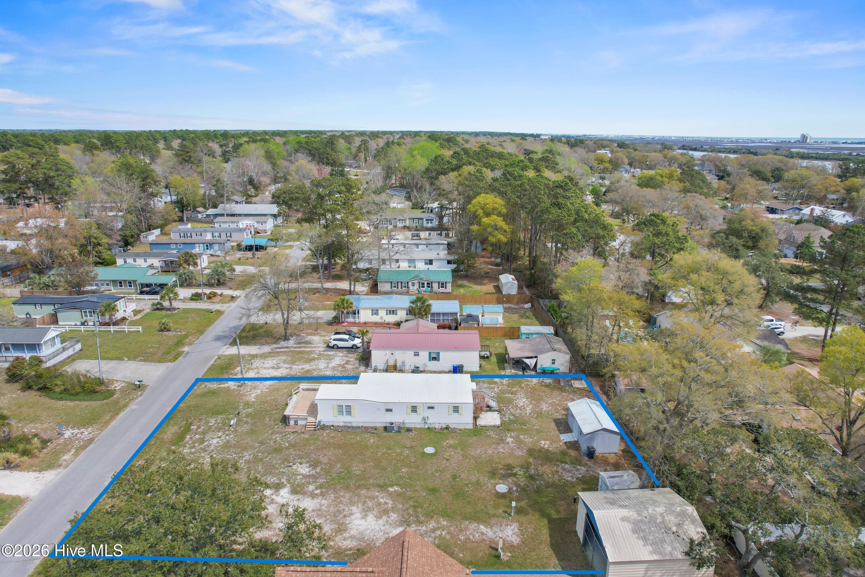 218 & 220 Magnolia Drive Property Photo 6