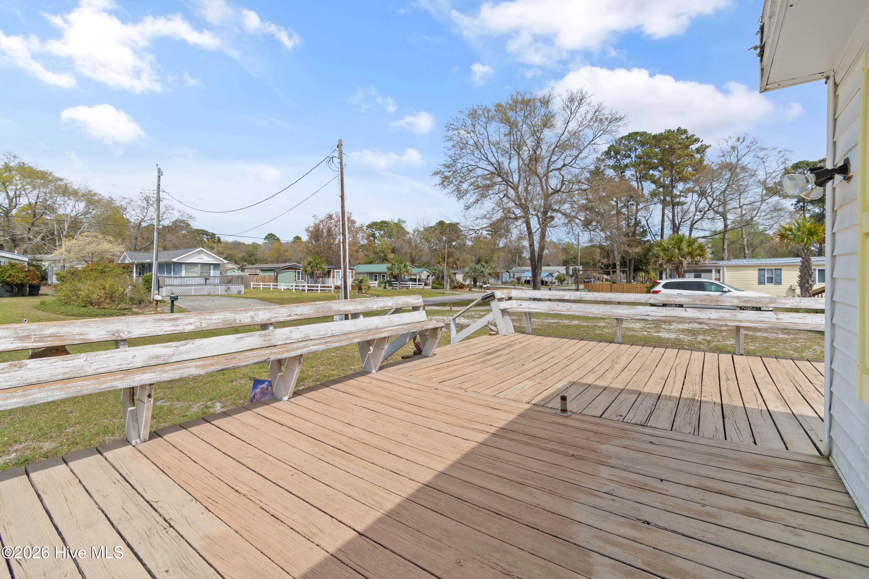 218 & 220 Magnolia Drive Property Photo 11