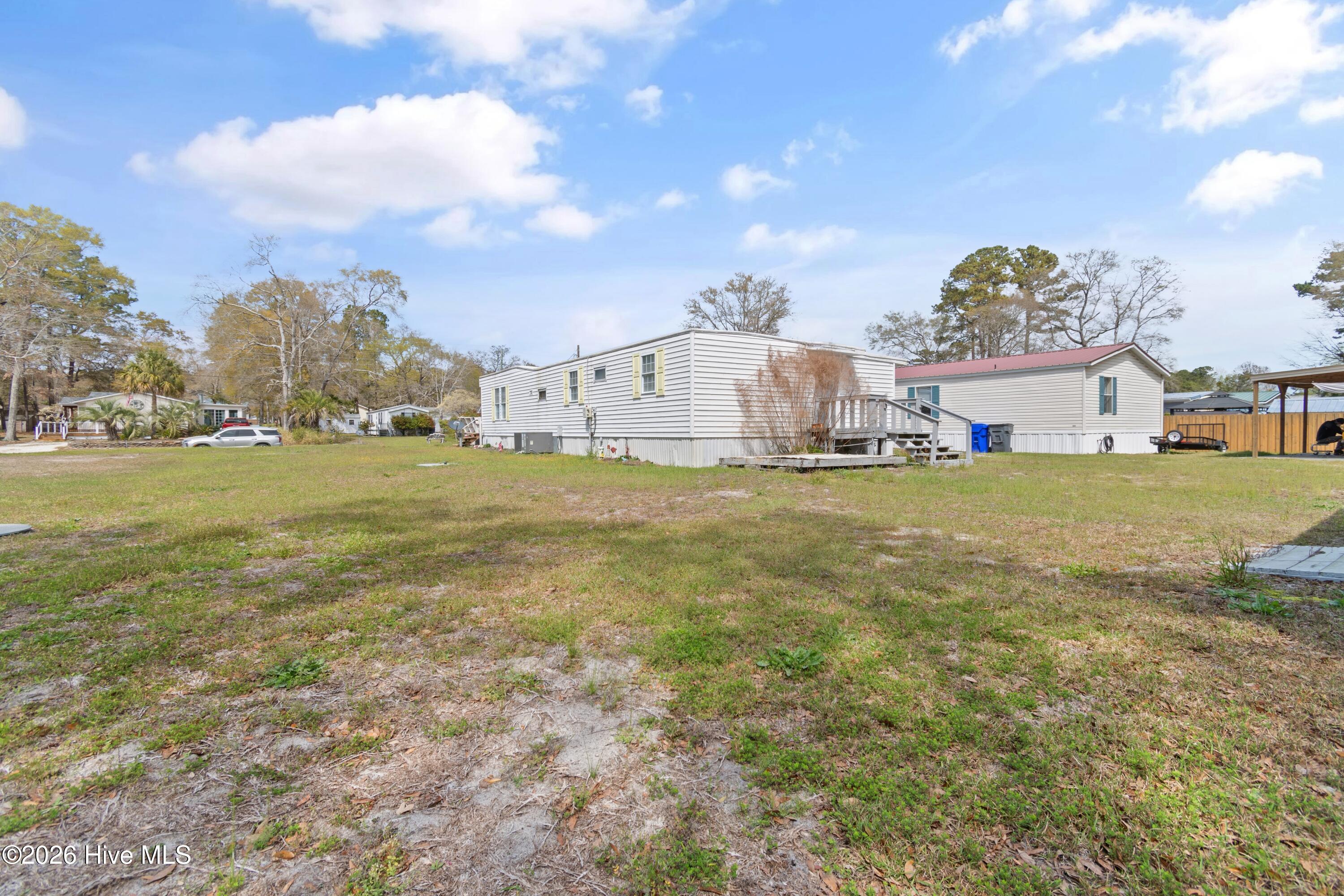 218 & 220 Magnolia Drive Property Photo 30