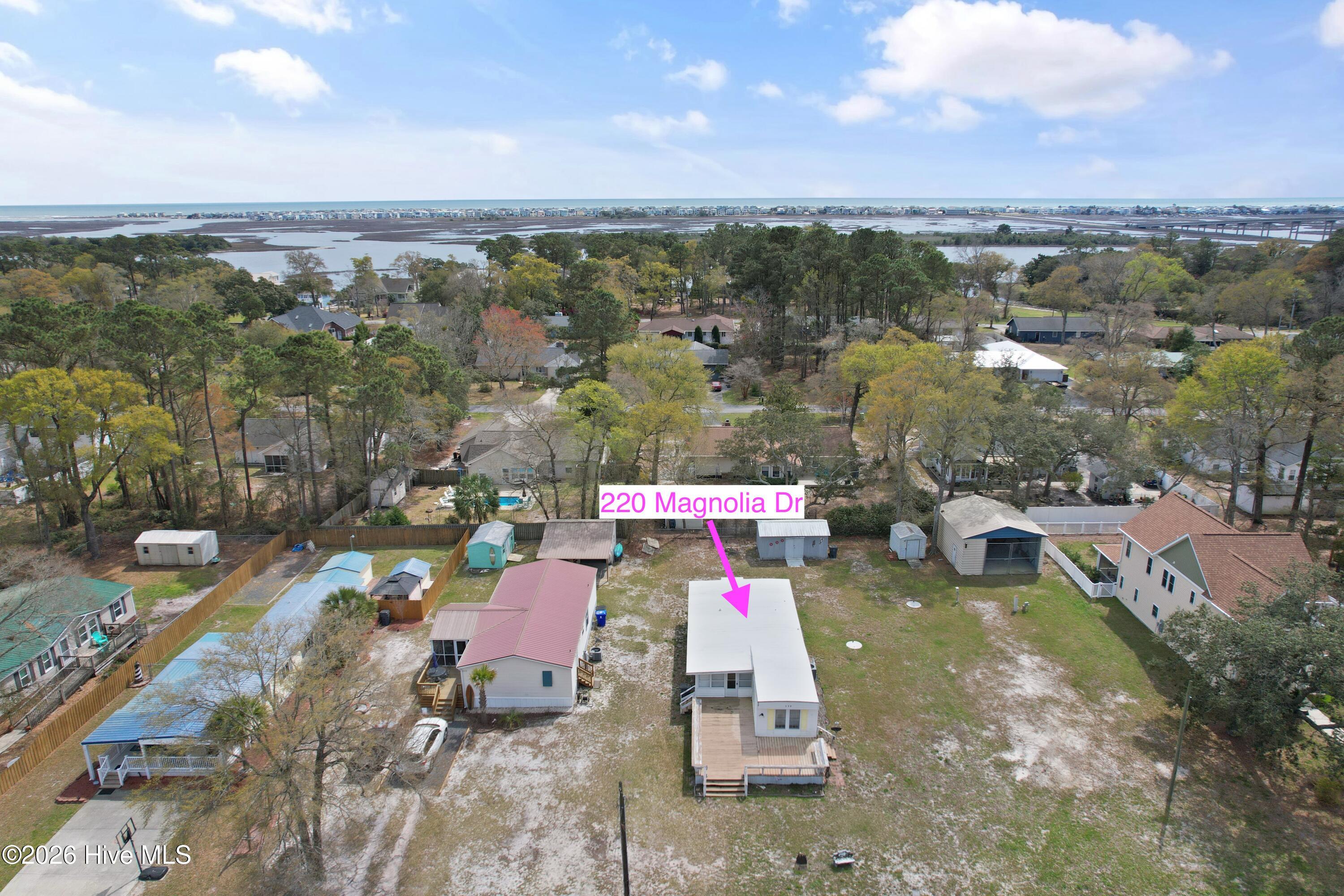 218 & 220 Magnolia Drive Property Photo 31