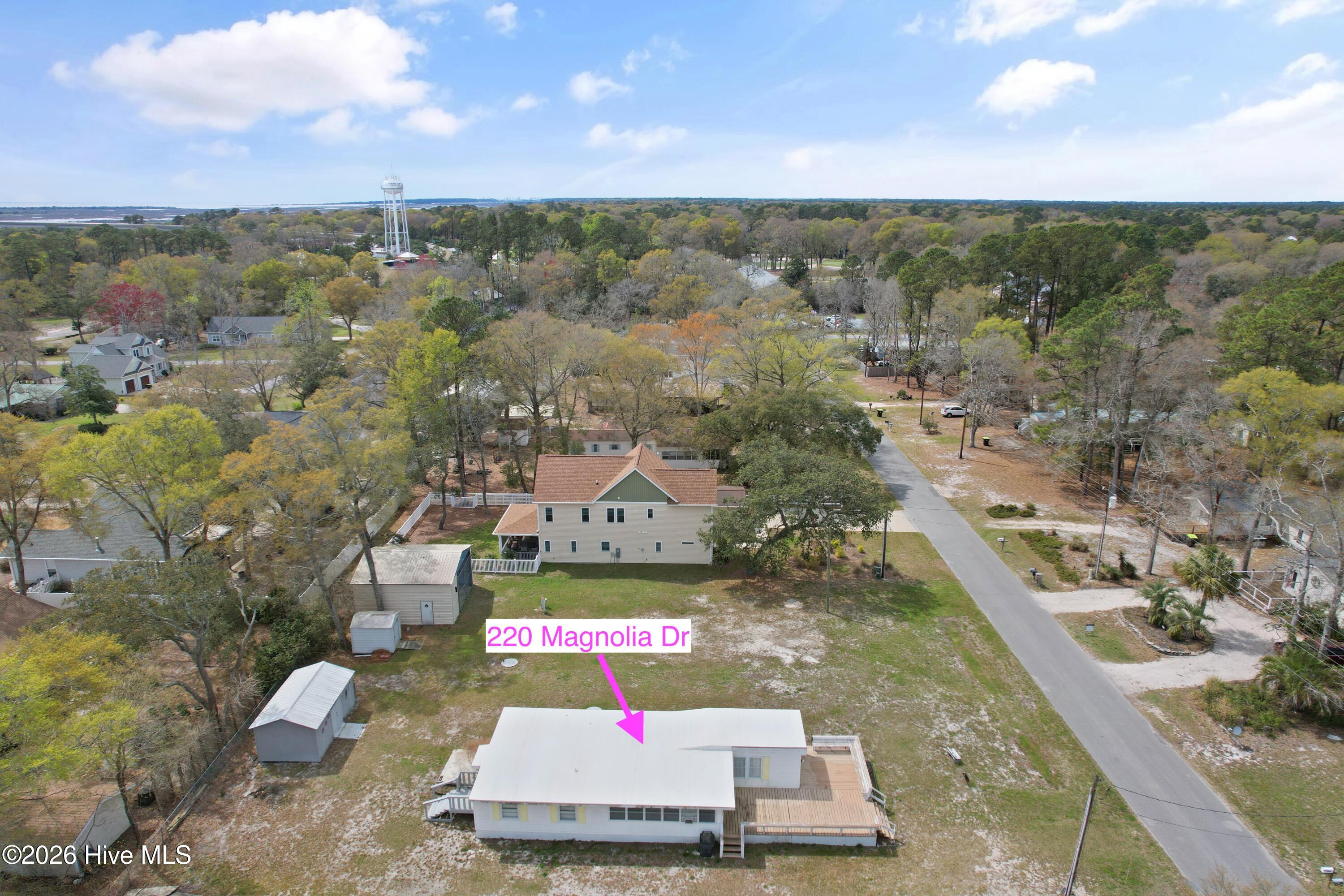 218 & 220 Magnolia Drive Property Photo 33
