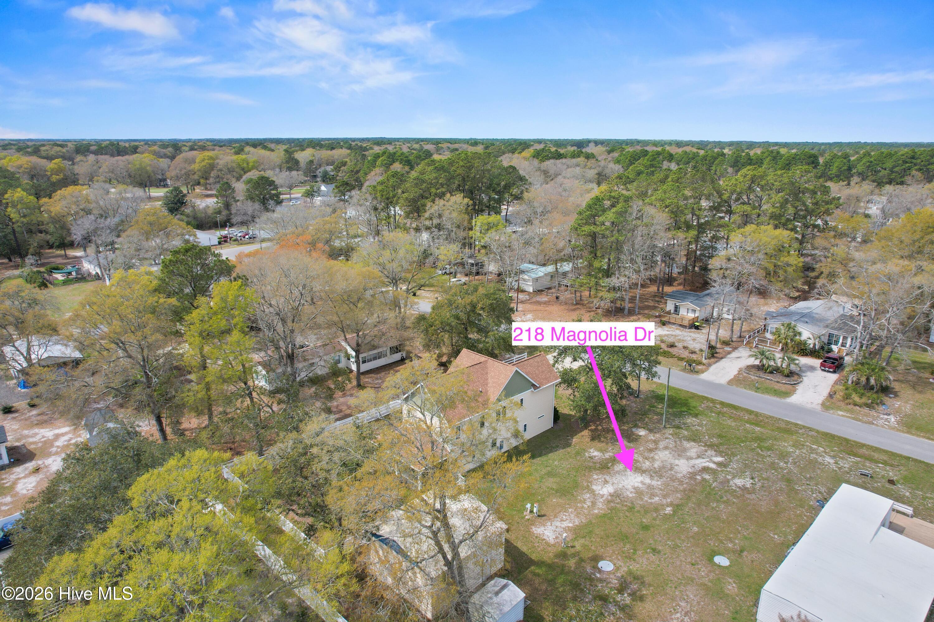 218 & 220 Magnolia Drive Property Photo 38