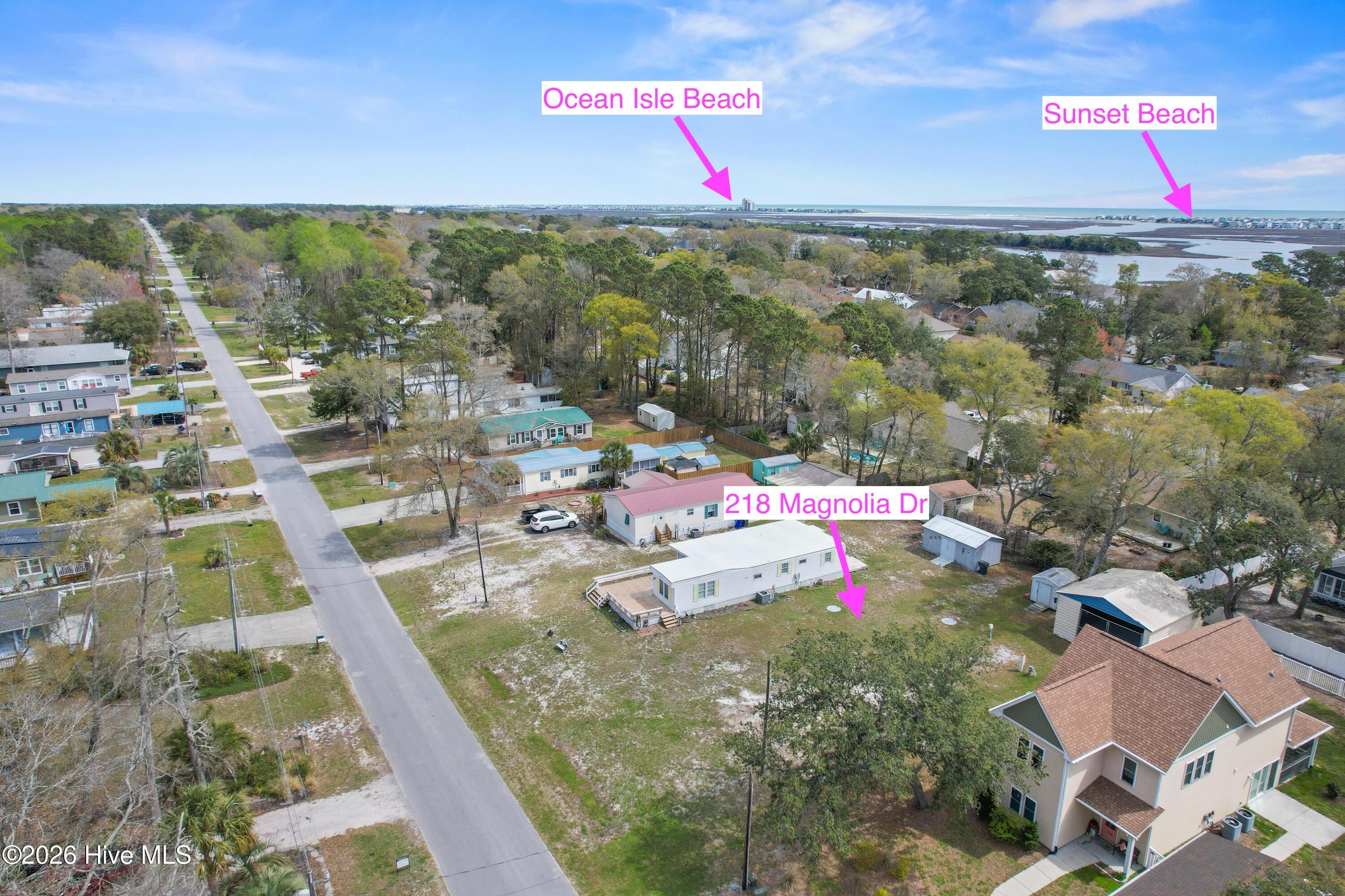 218 & 220 Magnolia Drive Property Photo 41