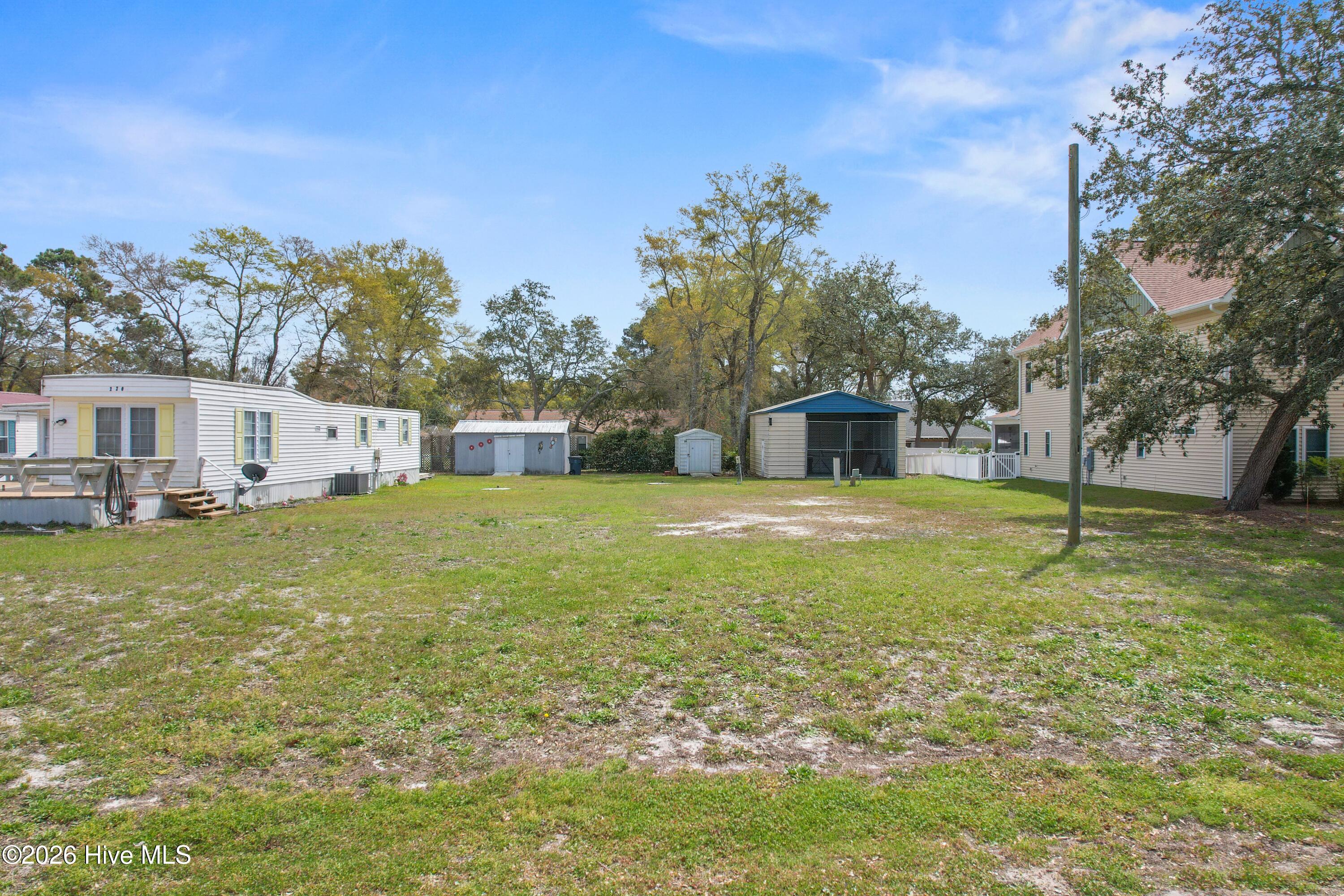 218 & 220 Magnolia Drive Property Photo 42