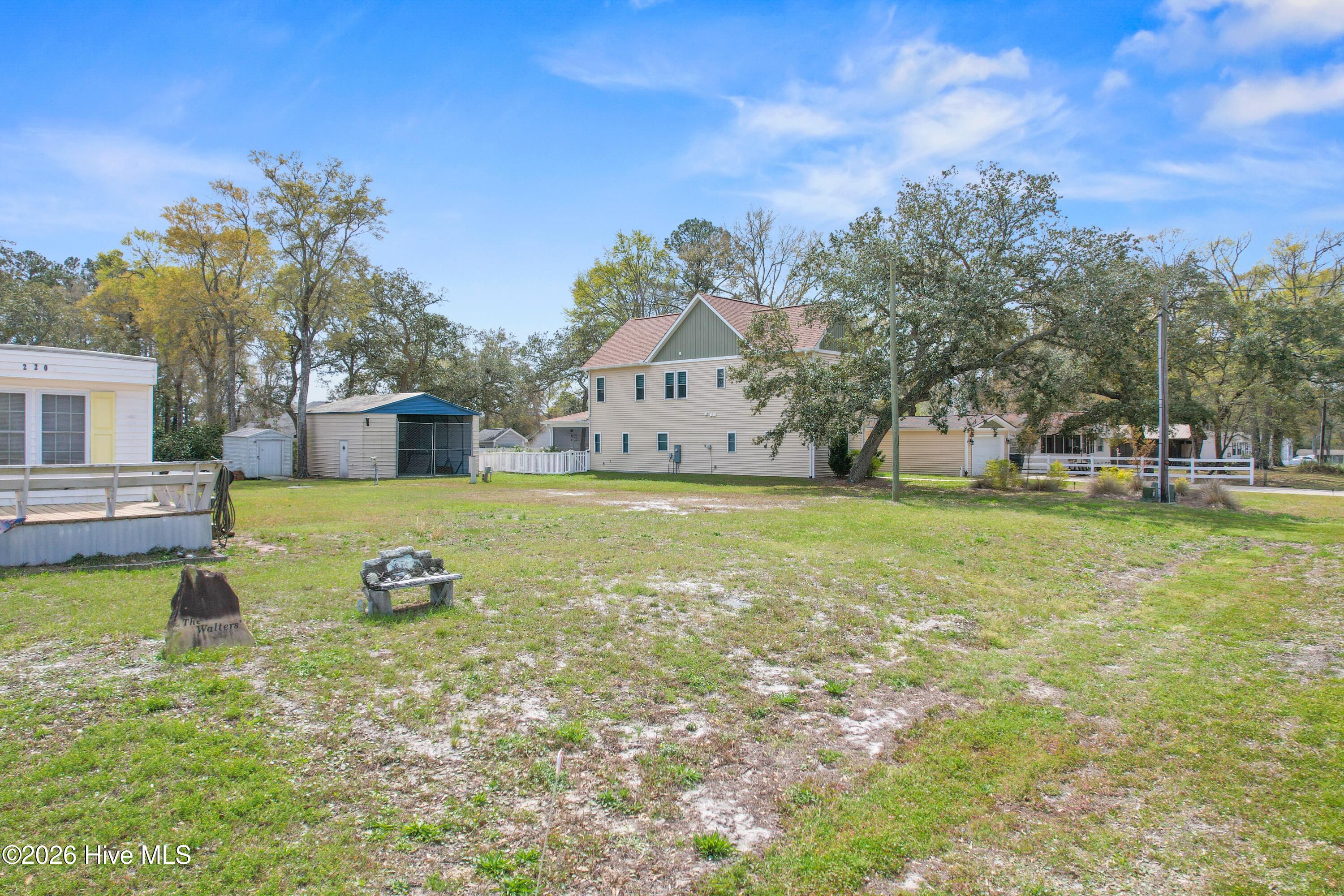 218 & 220 Magnolia Drive Property Photo 43
