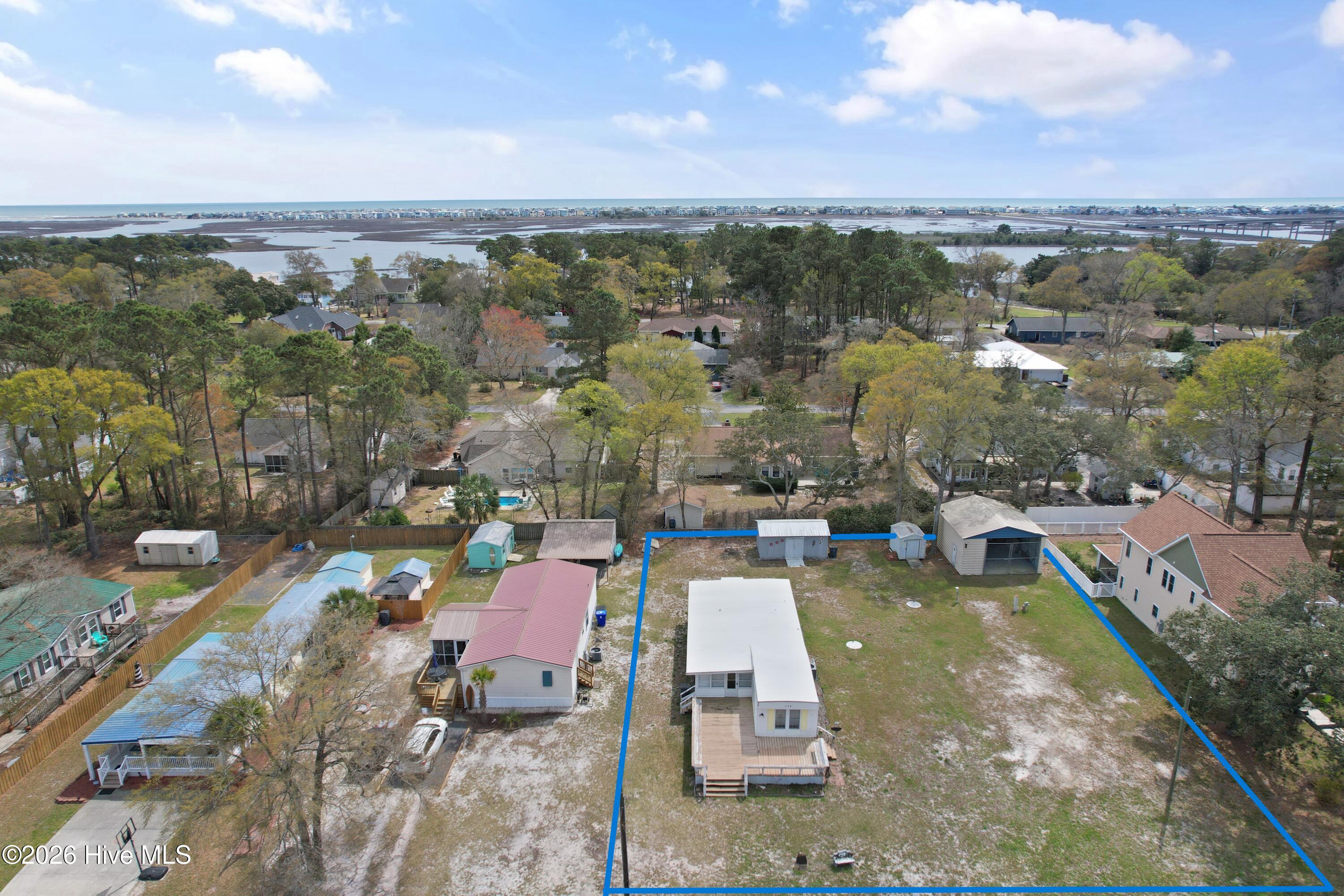 218 & 220 Magnolia Drive Property Photo 45