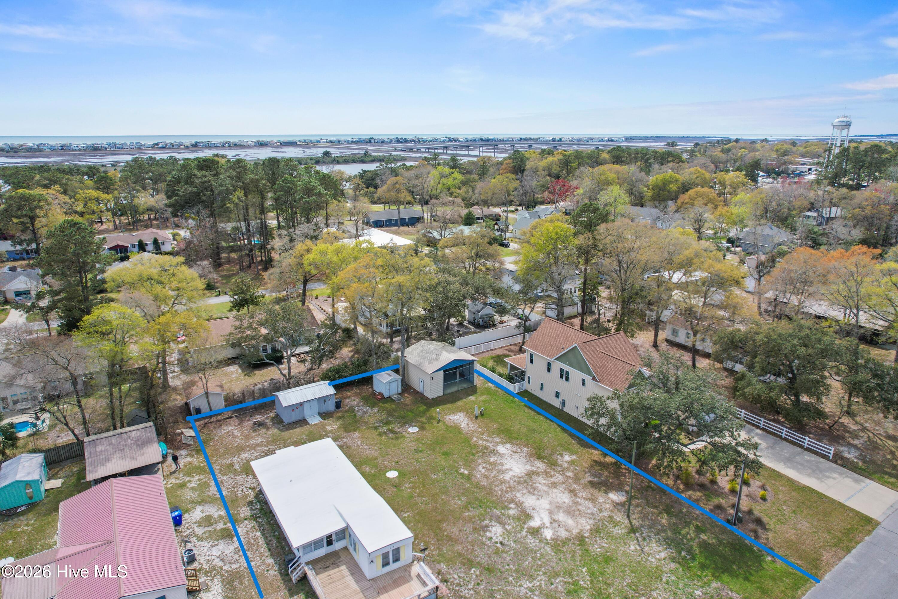 218 & 220 Magnolia Drive Property Photo 46