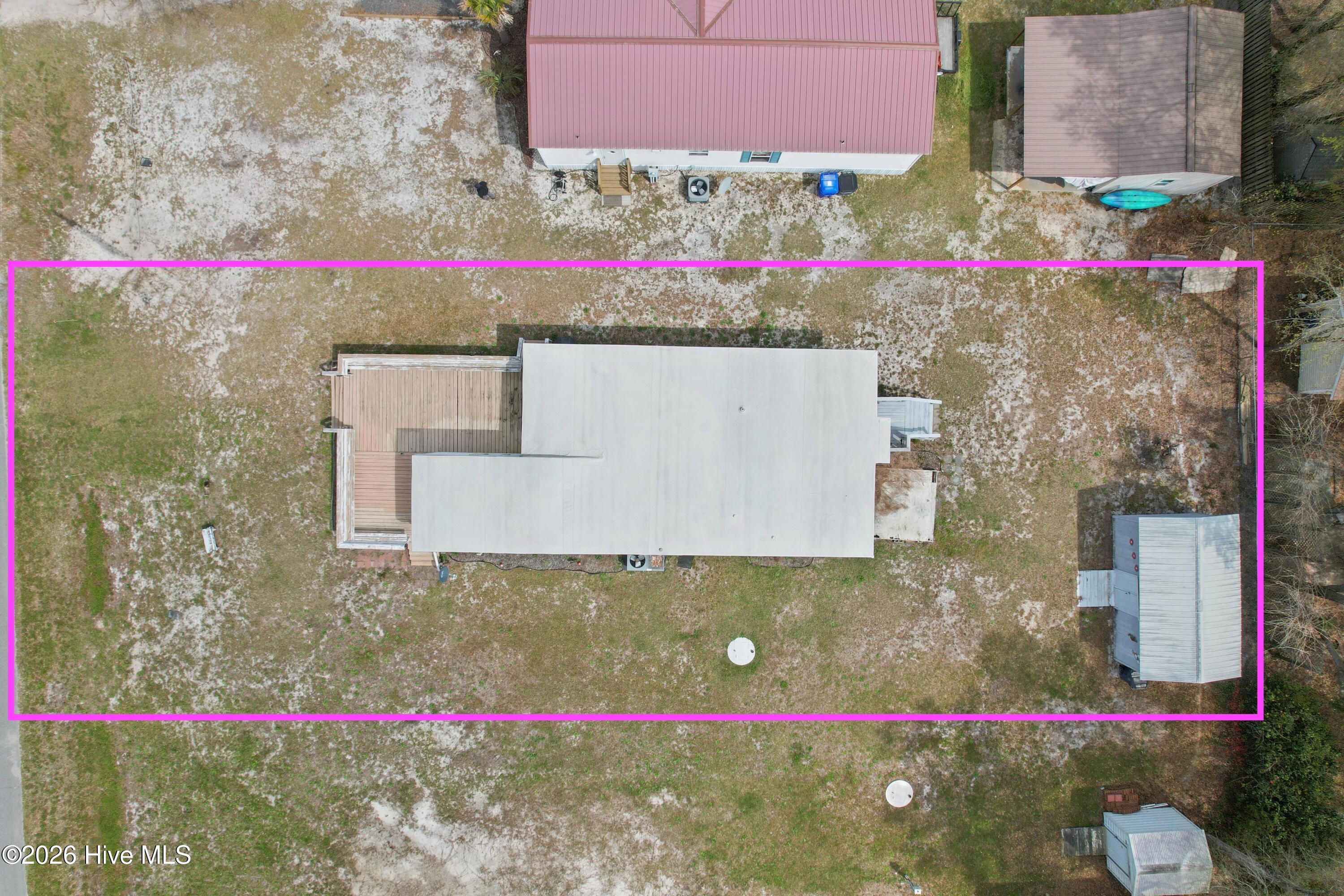 218 & 220 Magnolia Drive Property Photo 48