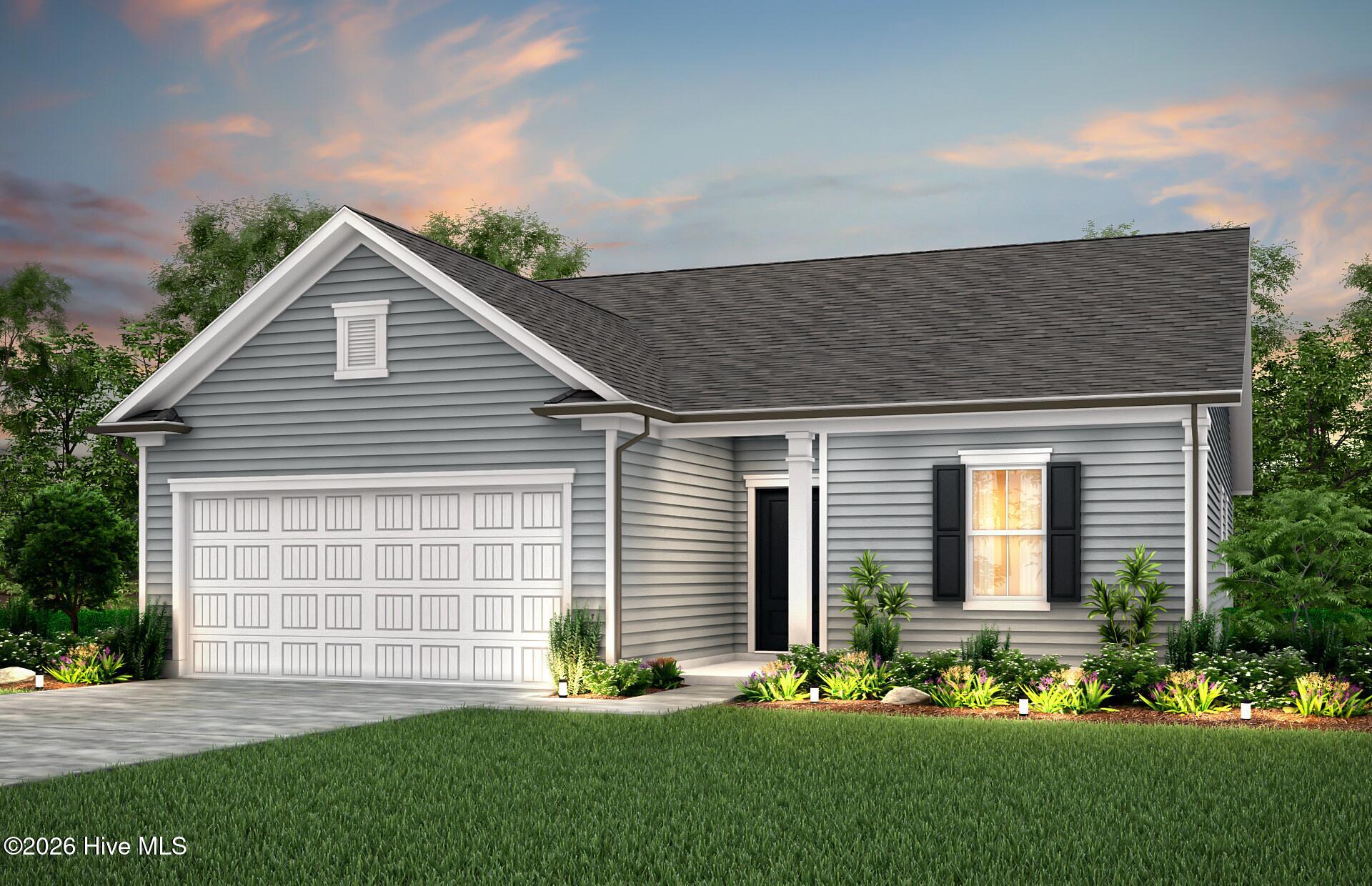 1094 River Marsh Path SE Property Photo 1
