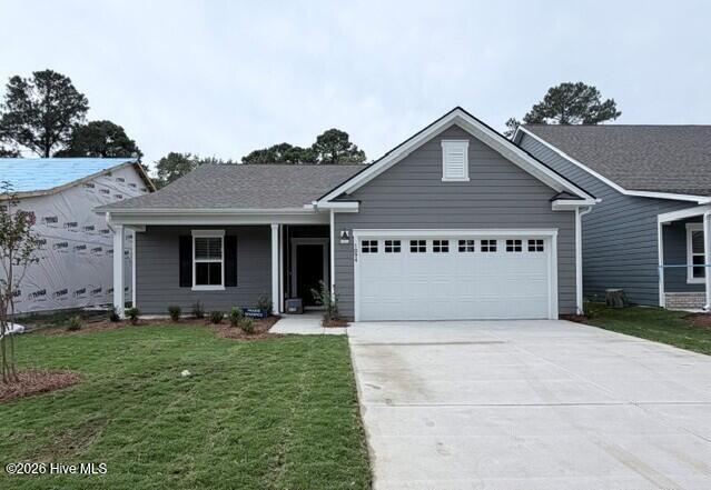 1094 River Marsh Path Se Property Photo 1