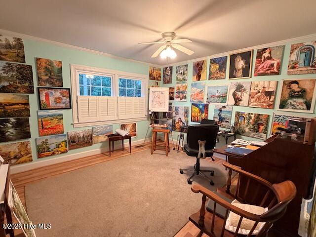 2210 Sulgrave Drive Nw Property Photo 20