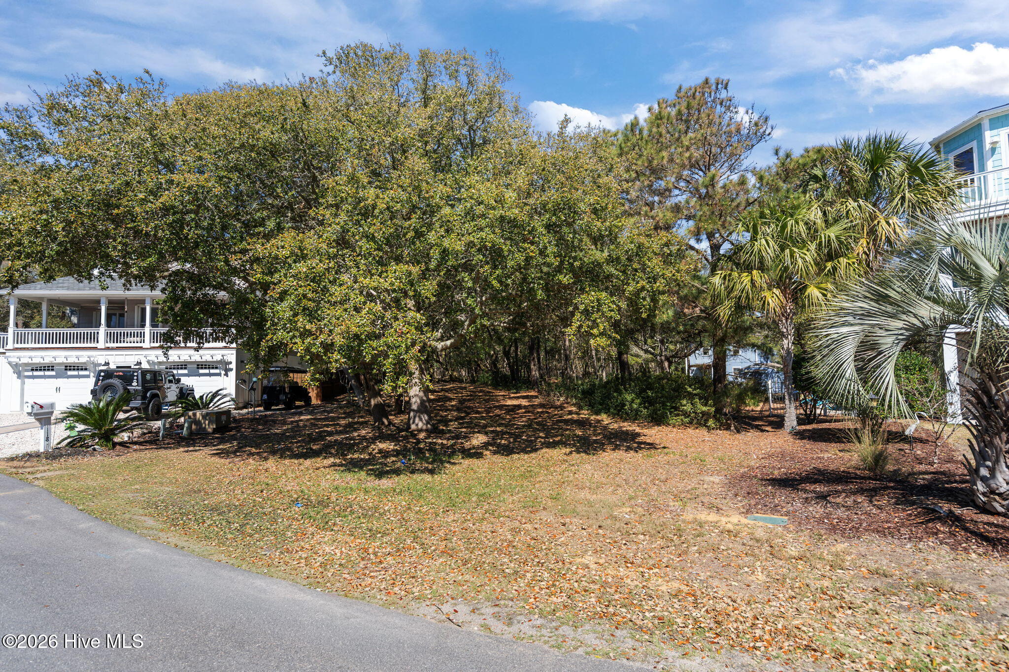 114 Camp Wyatt Property Photo 5