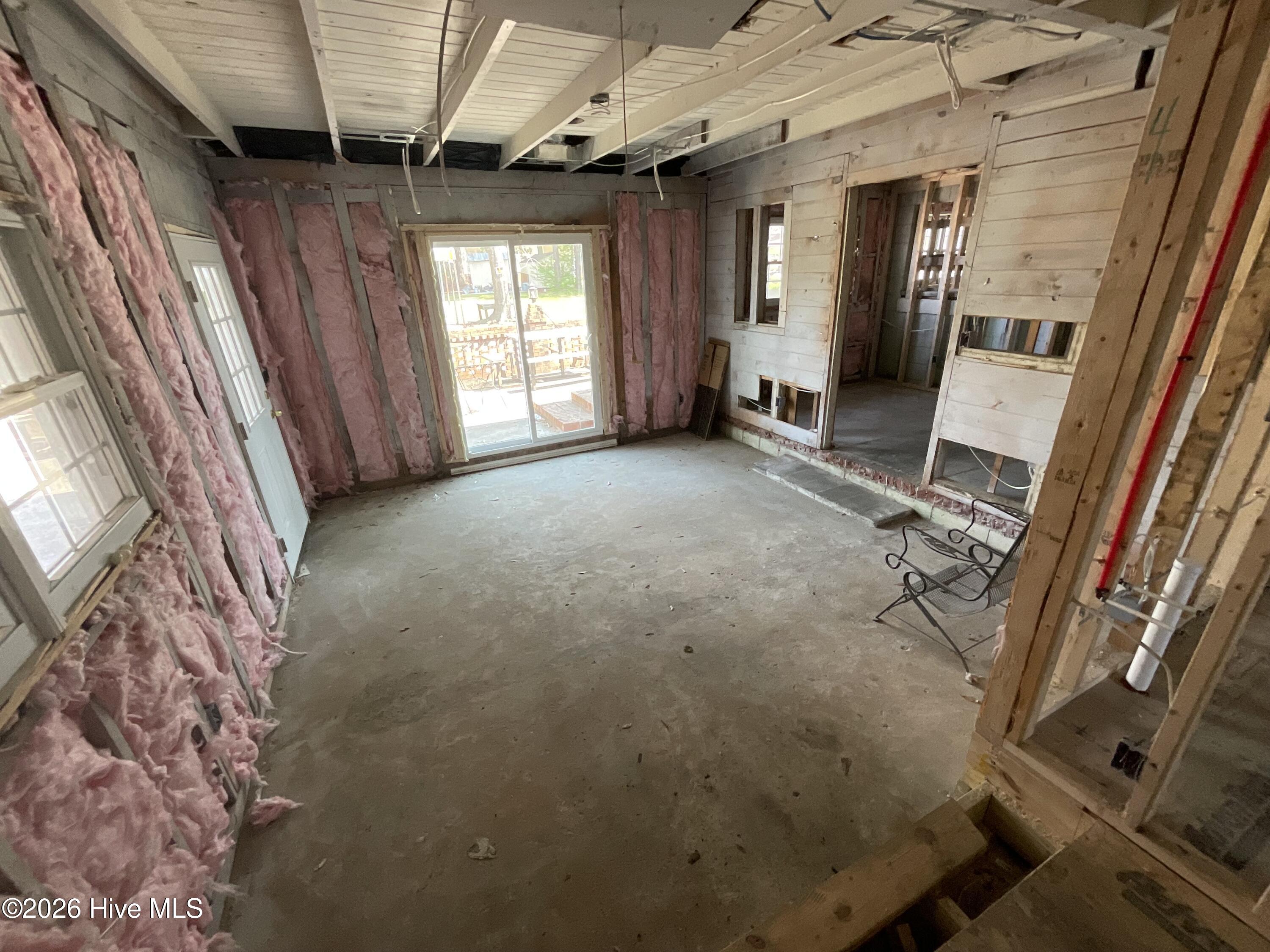 15133 Sam Potts Highway Property Photo 3