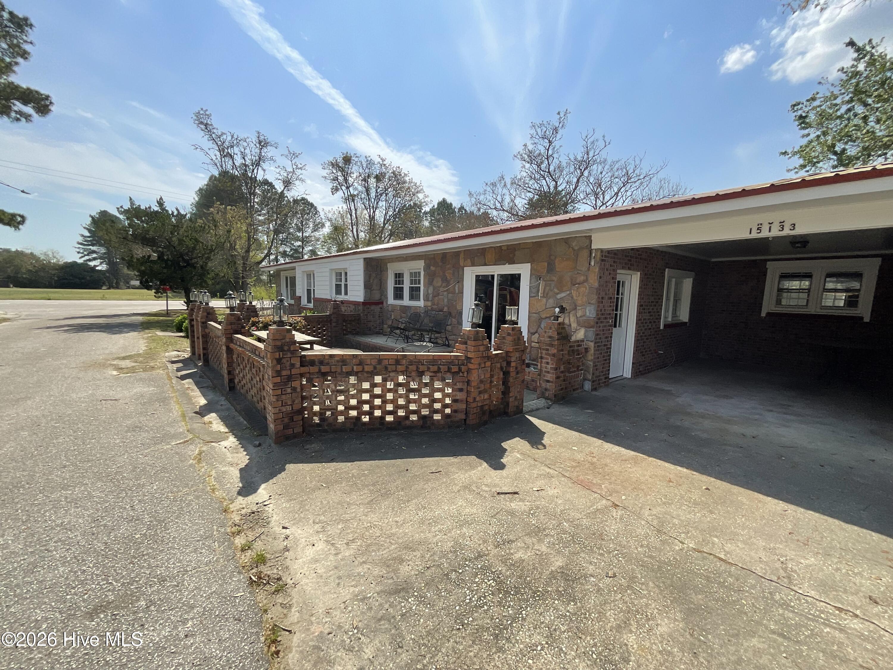 15133 Sam Potts Highway Property Photo 19