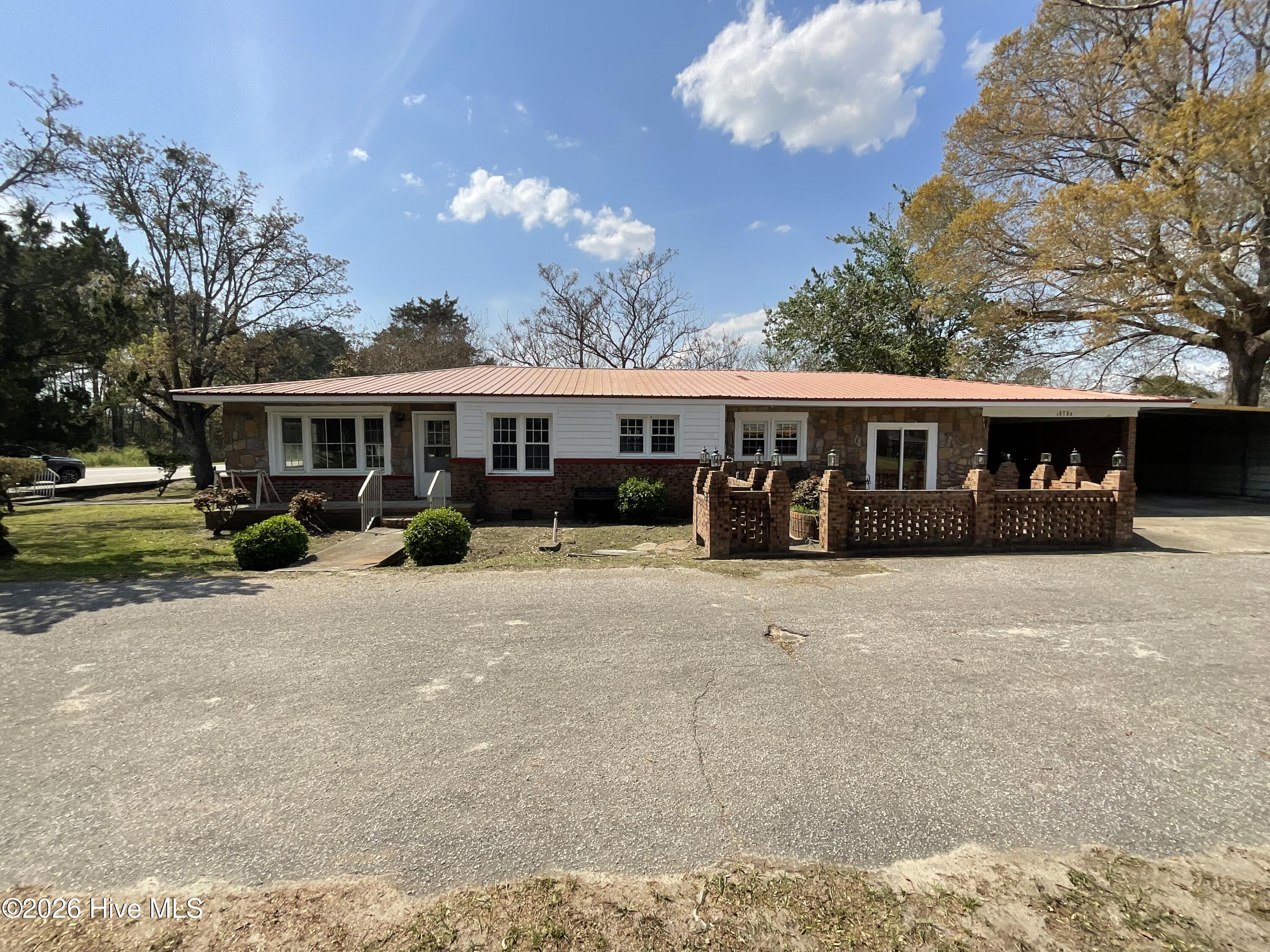 15133 Sam Potts Highway Property Photo 20