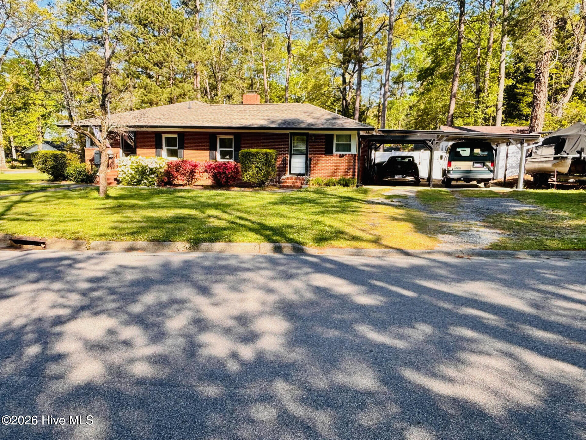 302 Oak Drive Property Photo 11