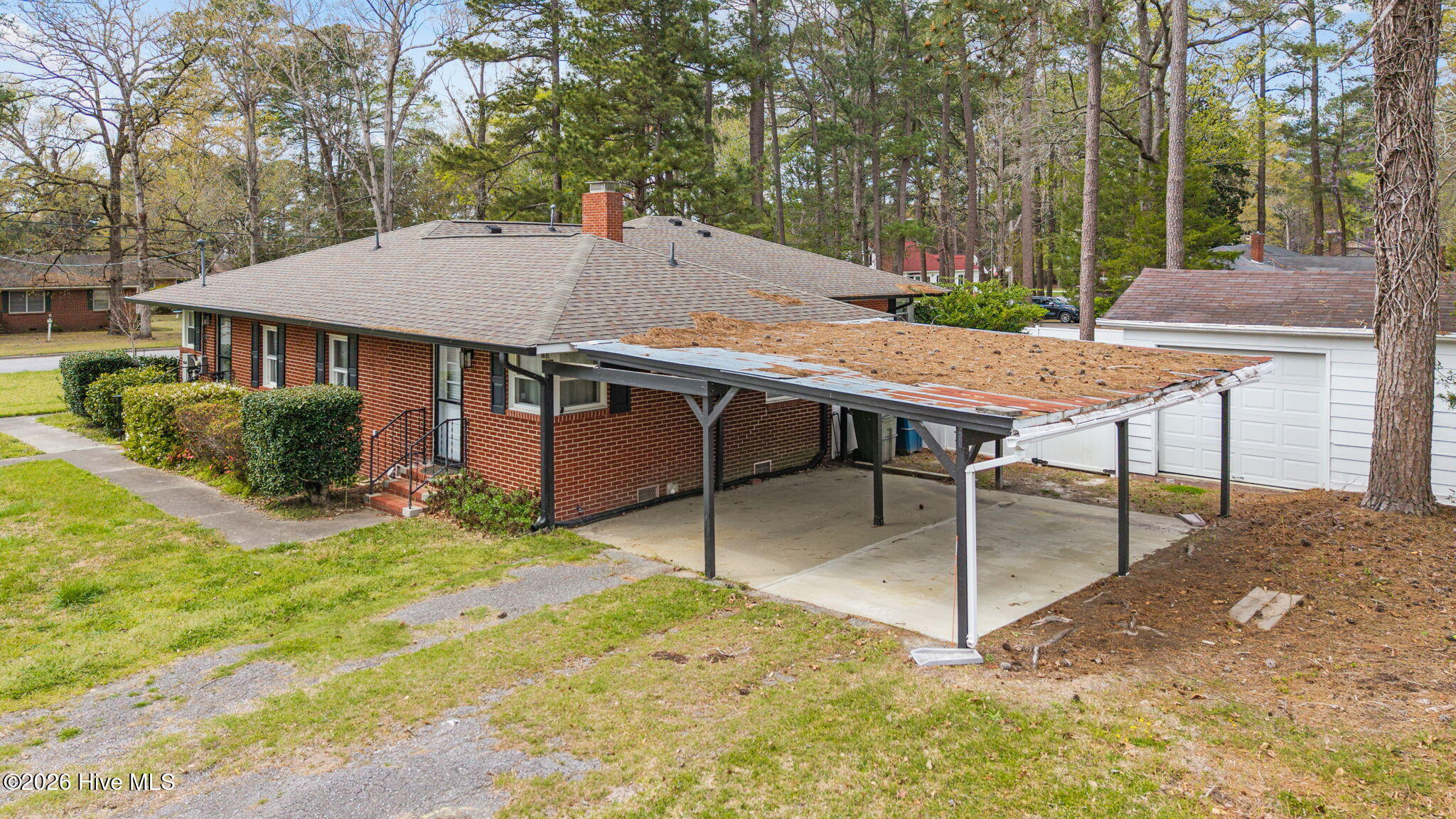 302 Oak Drive Property Photo 13