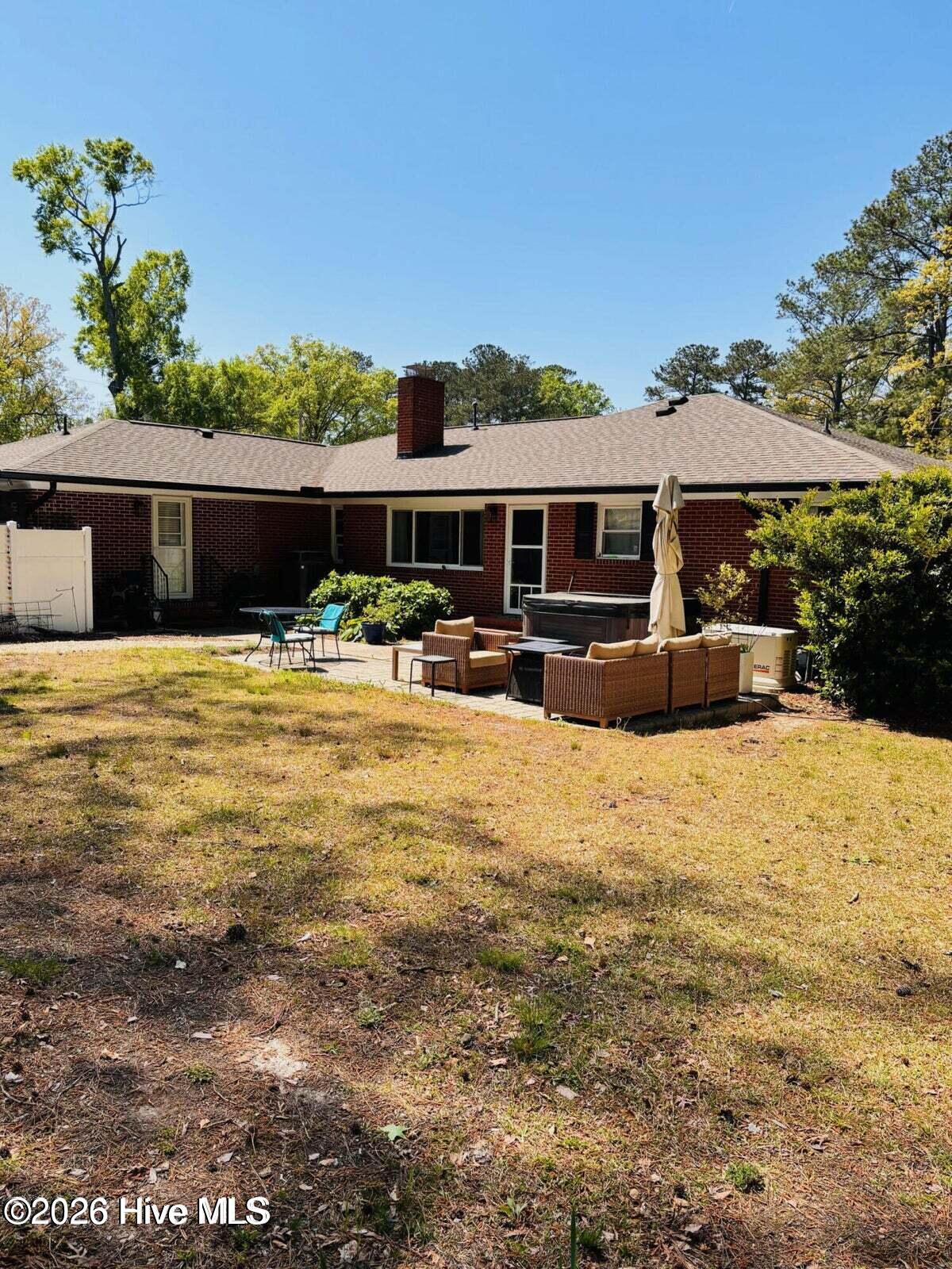 302 Oak Drive Property Photo 16
