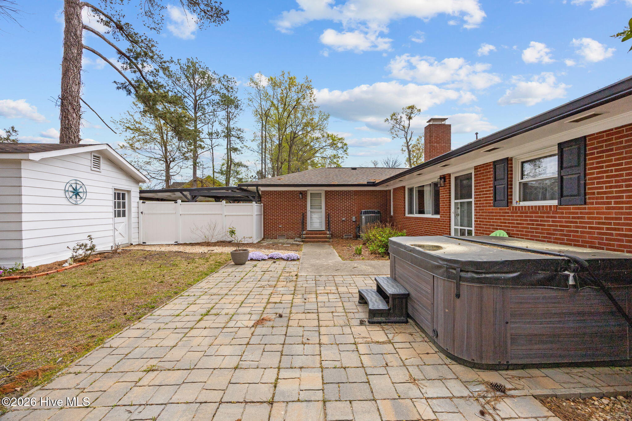 302 Oak Drive Property Photo 18