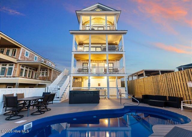 111 Ocean Ridge Drive Property Photo 1