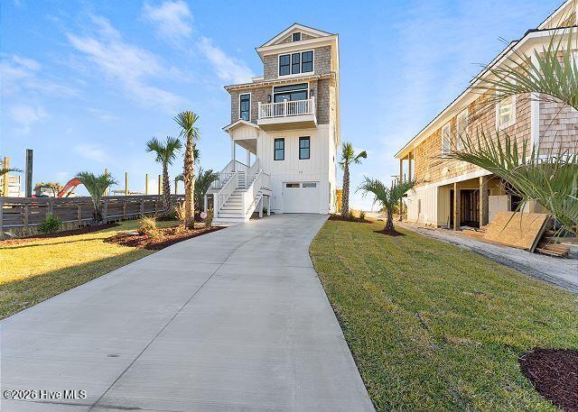 111 Ocean Ridge Drive Property Photo 3