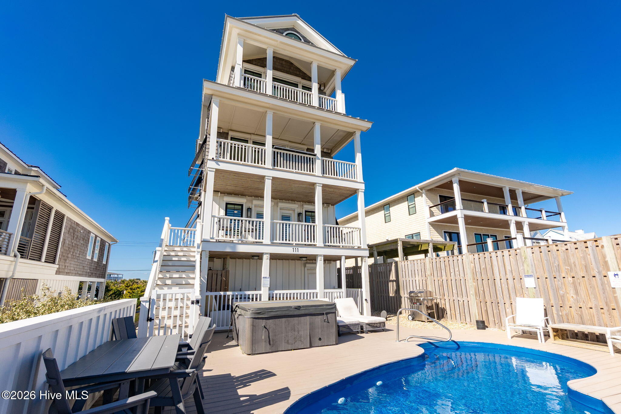111 Ocean Ridge Drive Property Photo 67