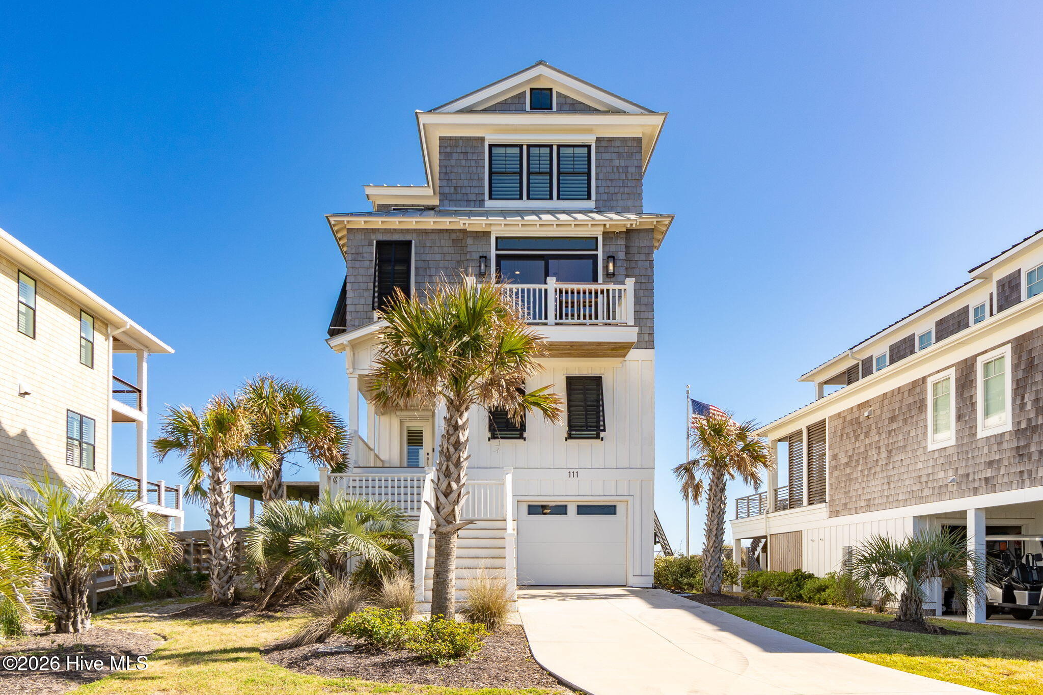 111 Ocean Ridge Drive Property Photo 78