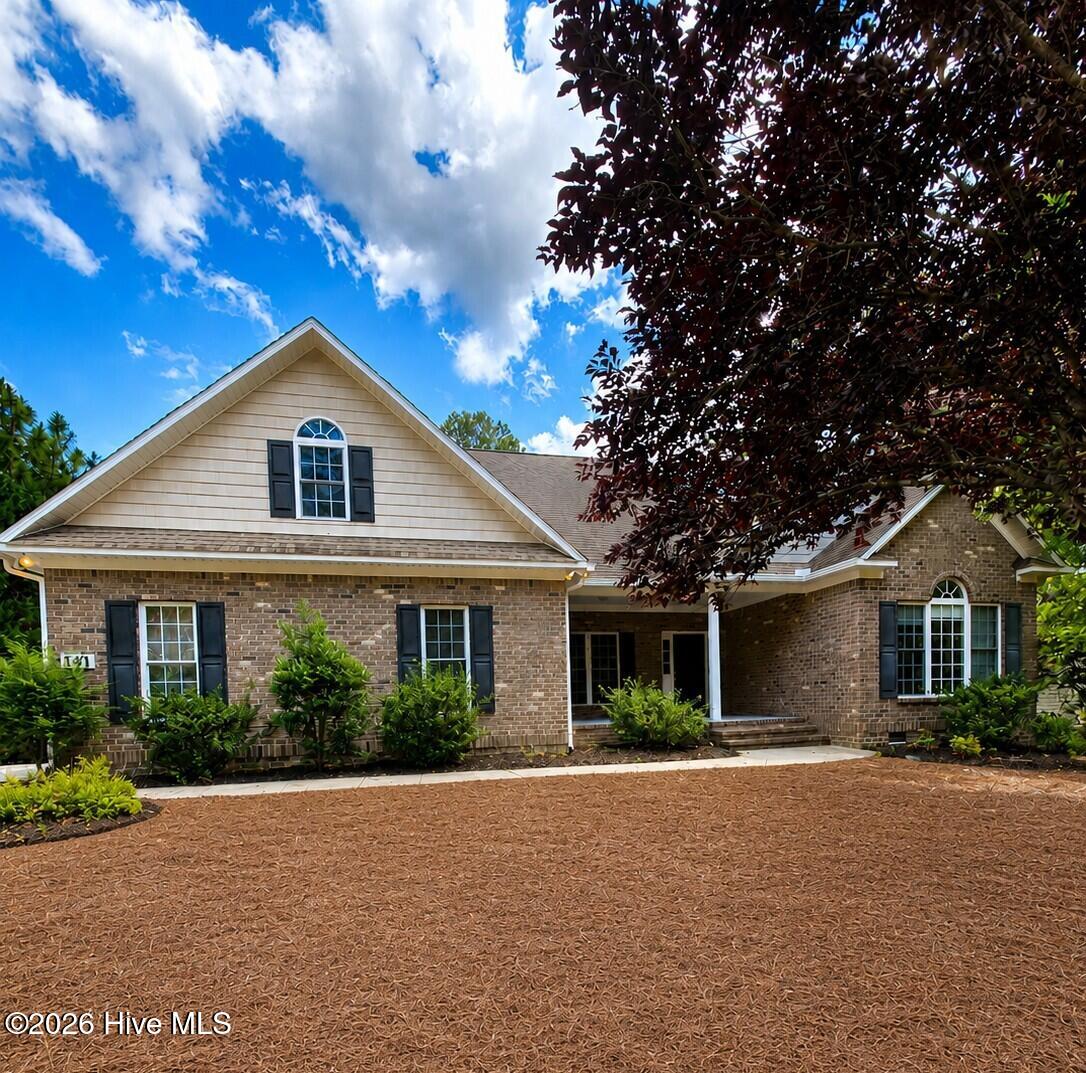 141 Longleaf Drive Property Photo 2