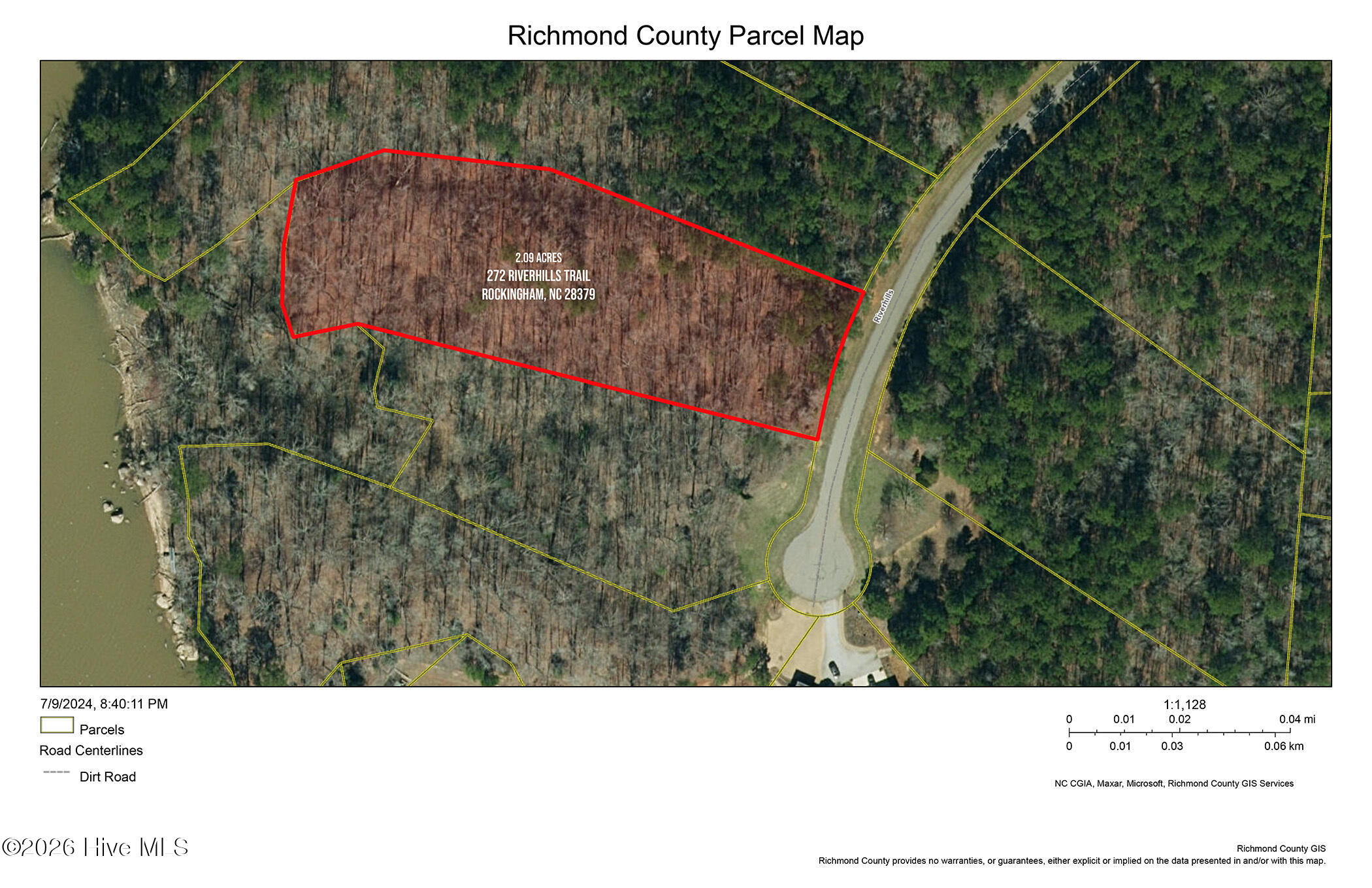 272 Riverhills Trail Property Photo 1