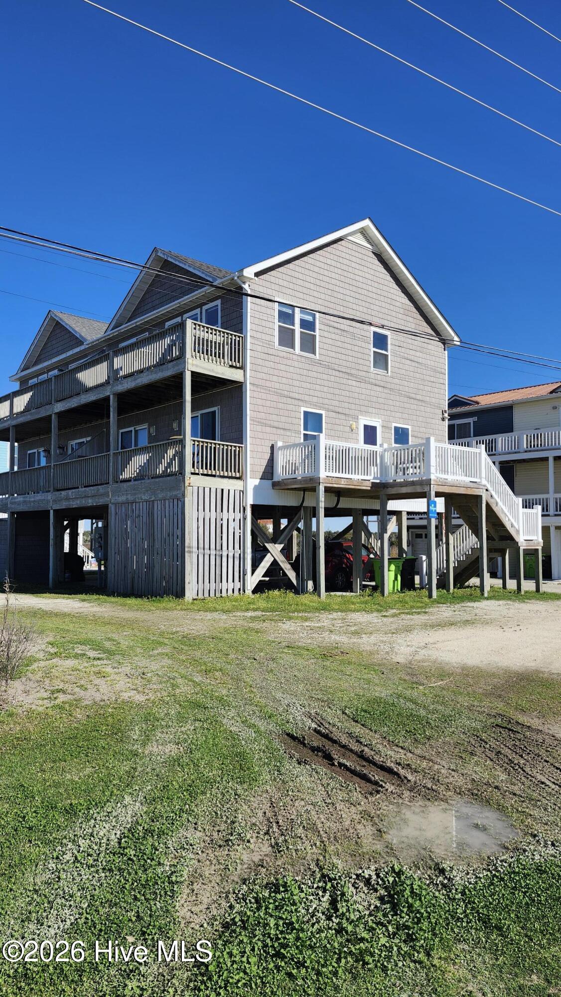 101 Summer Place Drive Property Photo 1