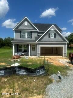 263 Margot Manor Drive Property Photo 1