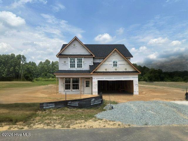 263 Margot Manor Drive Property Photo 2