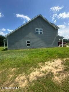 263 Margot Manor Drive Property Photo 5