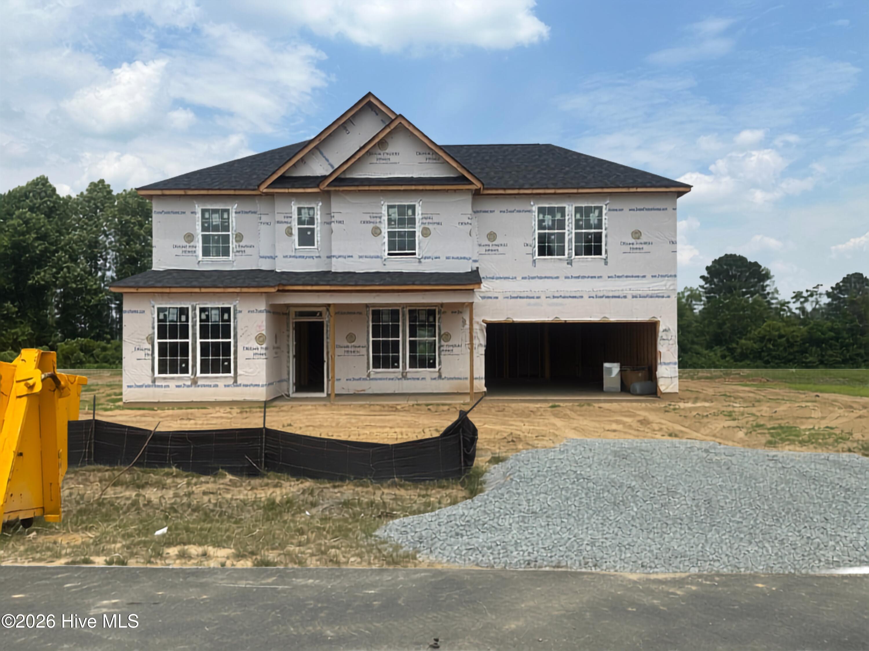 355 Margot Manor Drive Property Photo 1