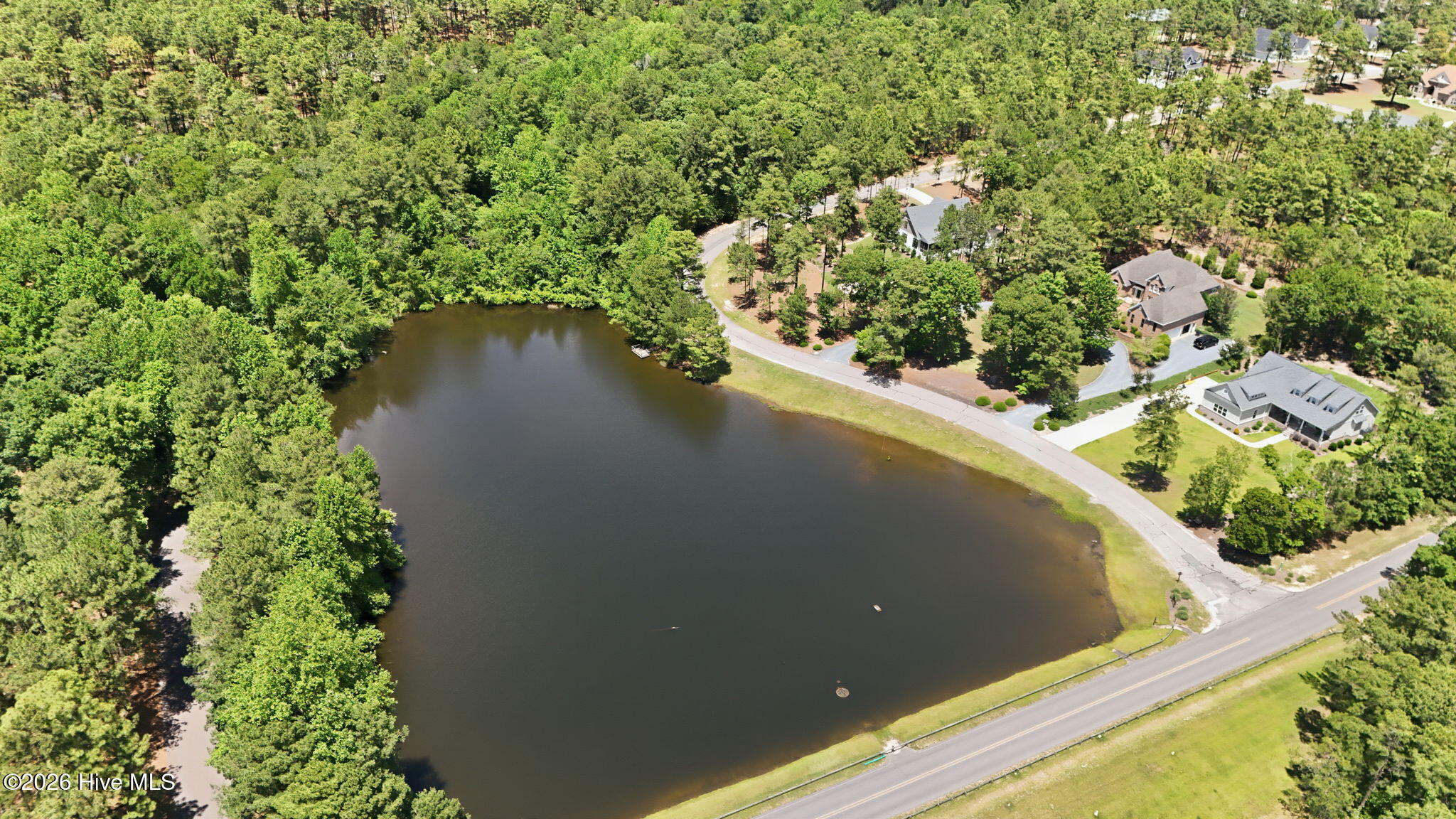 121 Longleaf Drive Property Photo 3