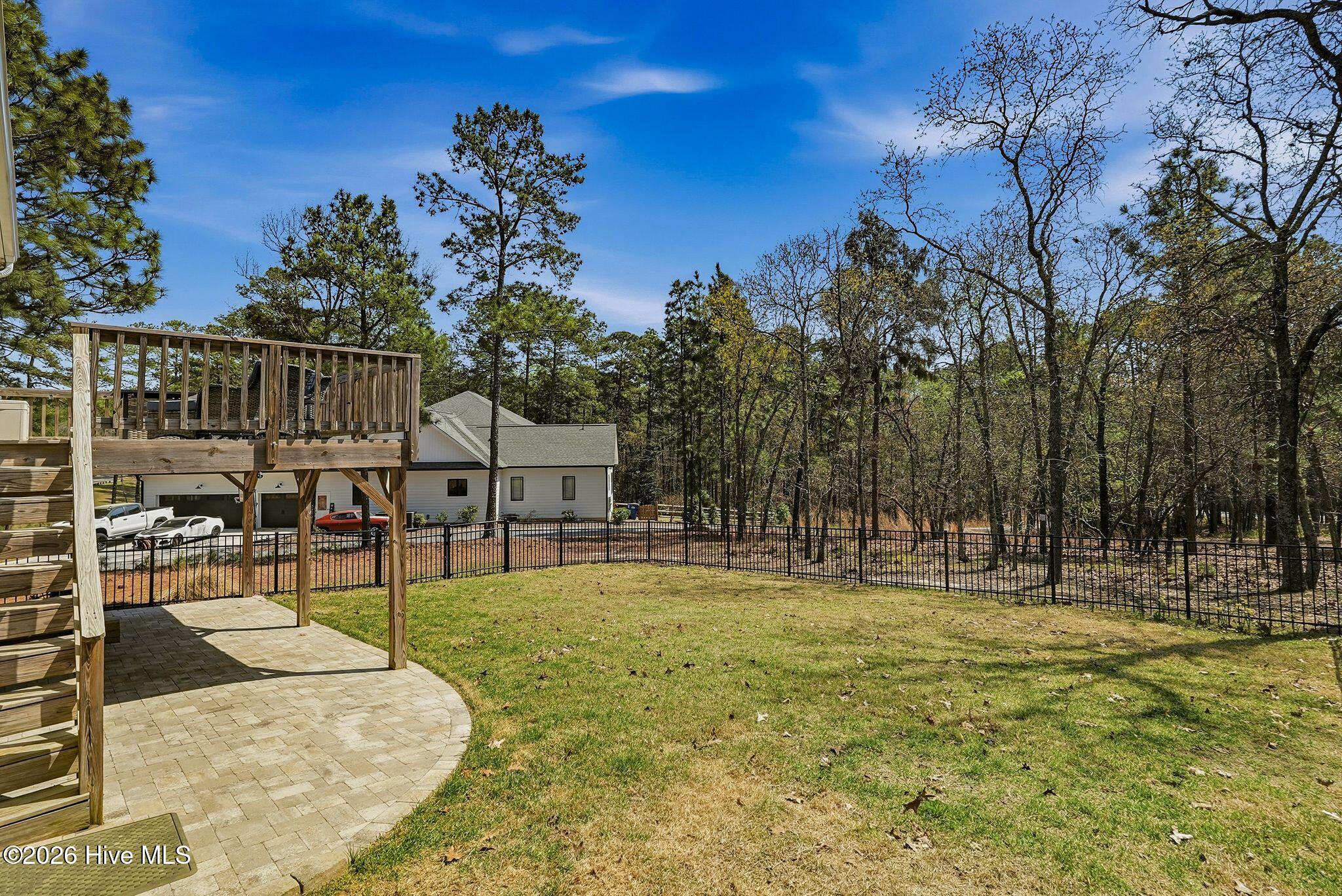 121 Longleaf Drive Property Photo 44